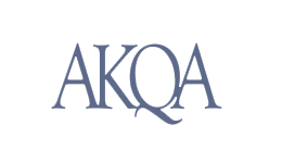 AKQA logo