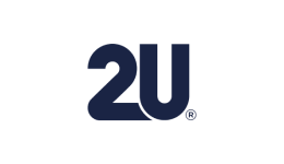 2U logo