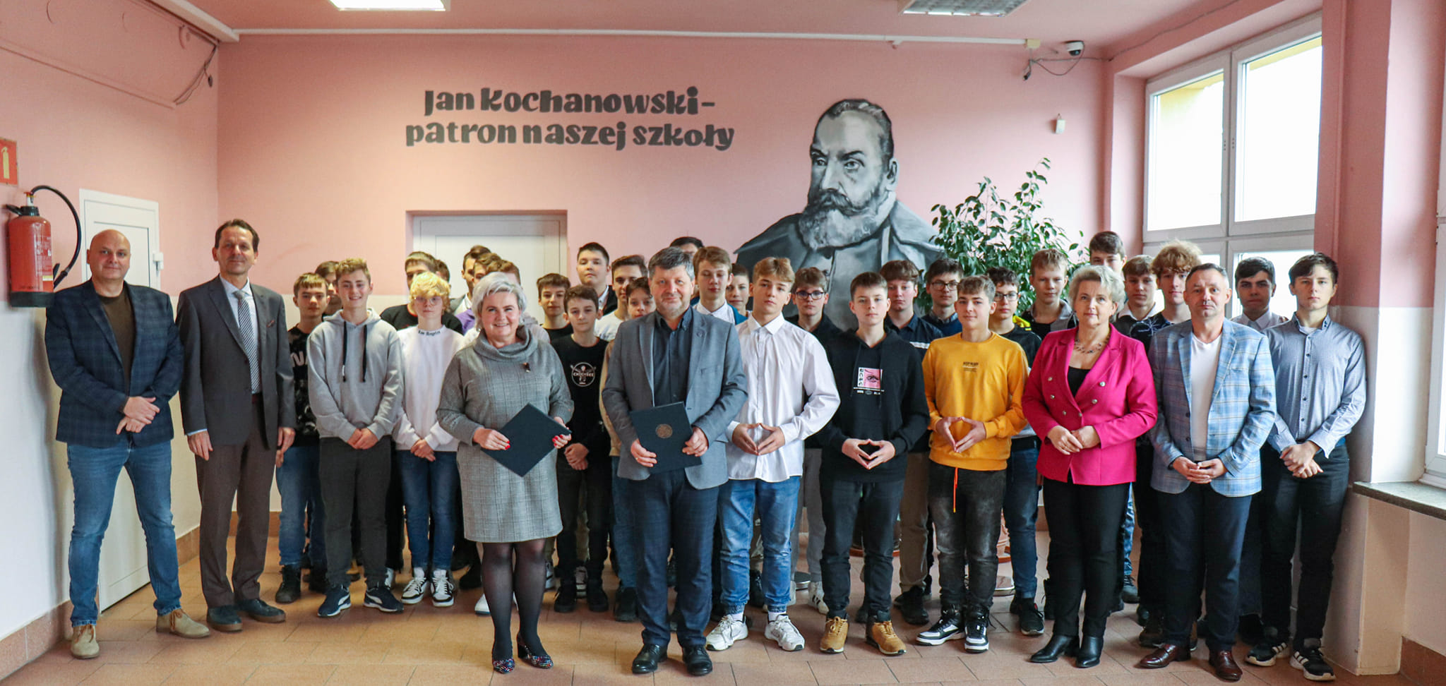 Technik programista