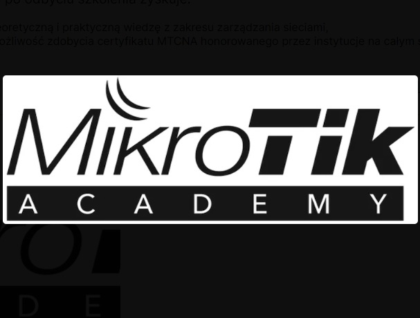 Mikrotik