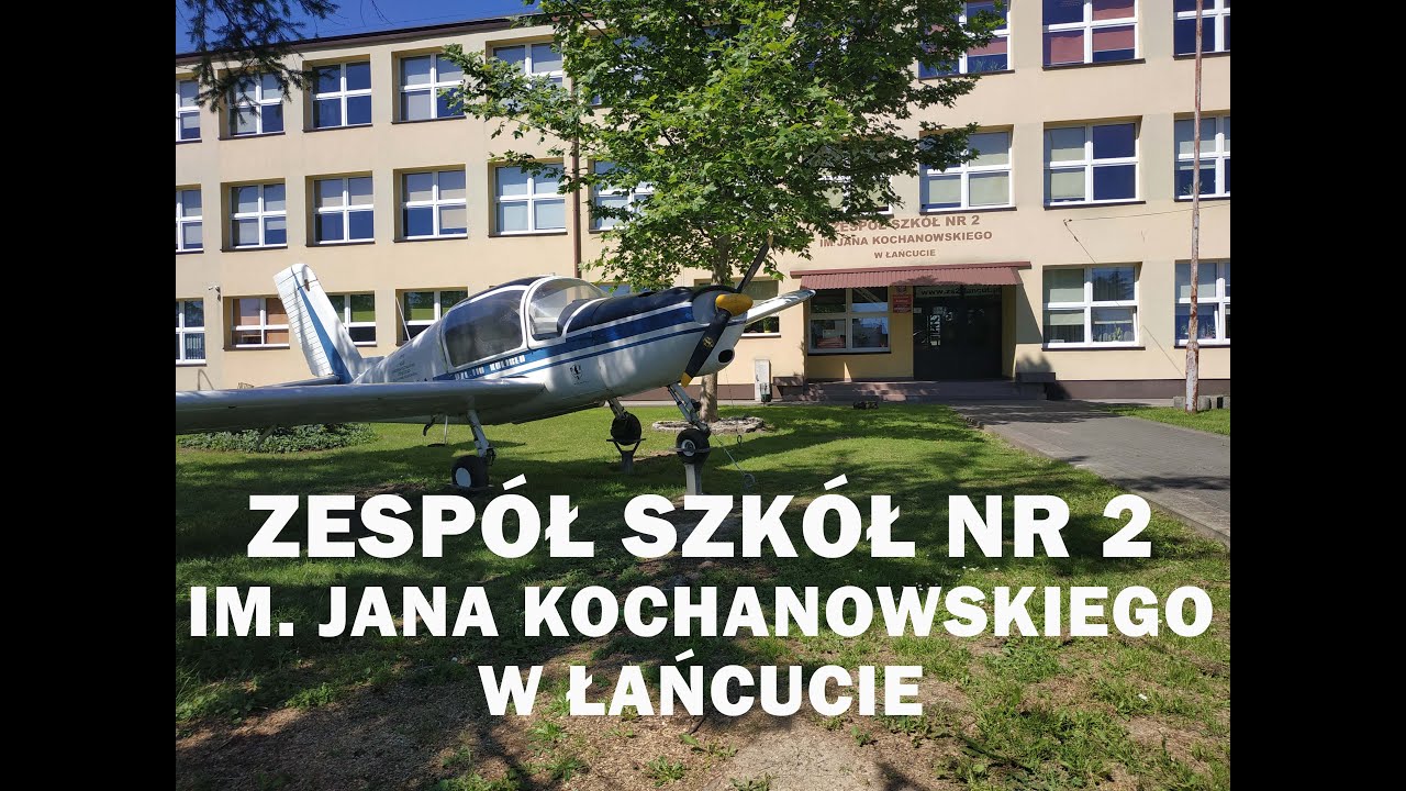 Stowarzyszenie Rozwoju Zespołu Szkół Nr 2 im. Jana Kochanowskiego w Łańcucie