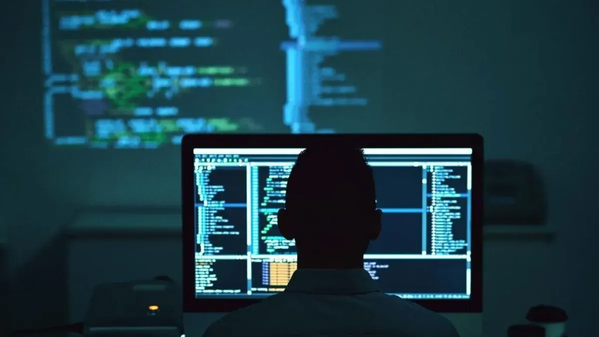 Technik programista