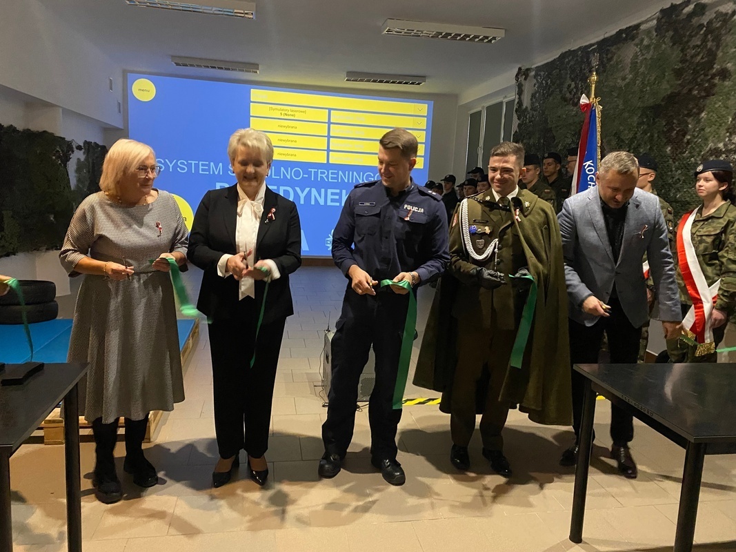 Wirtualna Strzelnica 