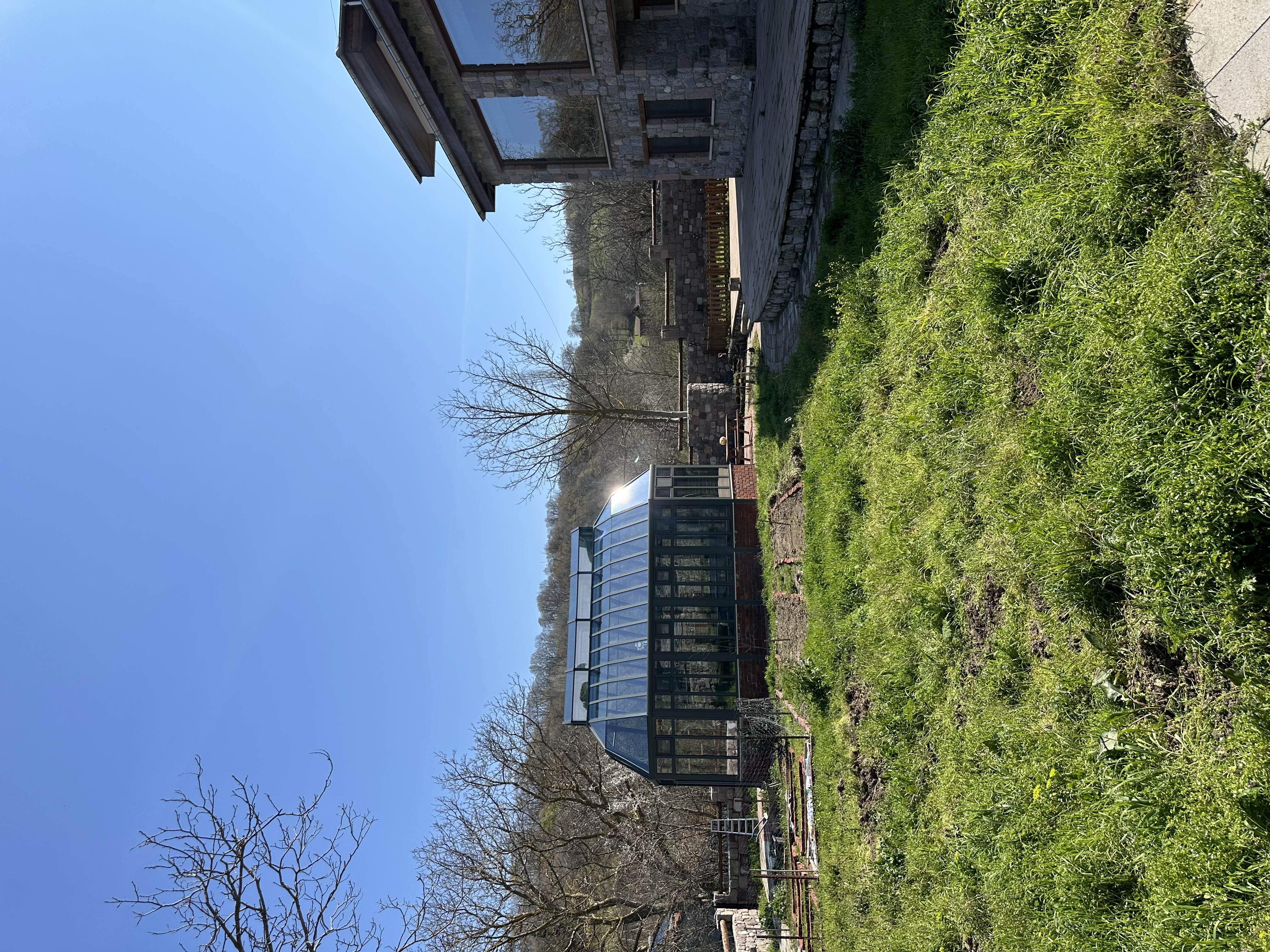 Bandırma Kış Bahçesi ve Cam Balkon Sistemleri - Görsel 9