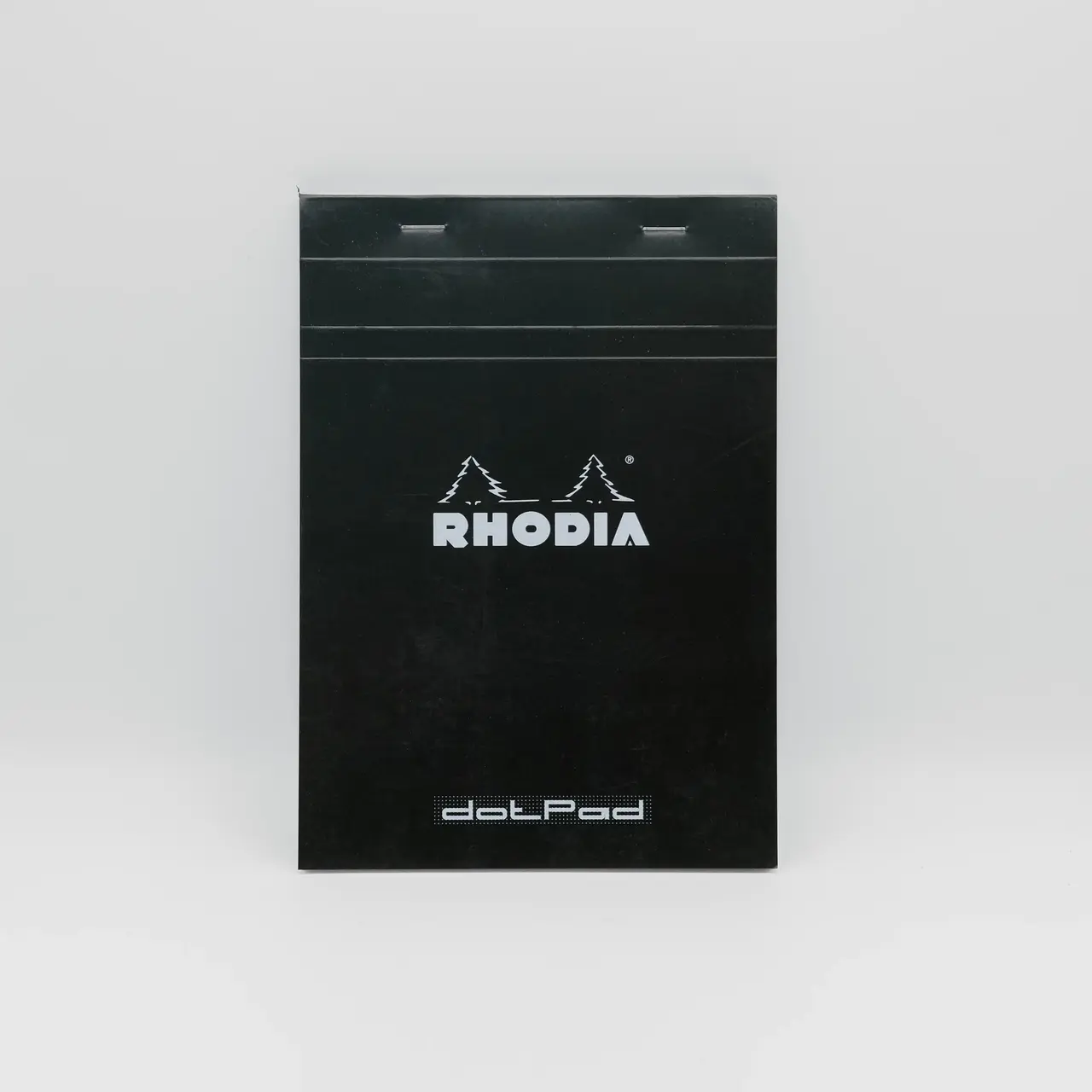 Review of the Rhodia Dot Pad A5
