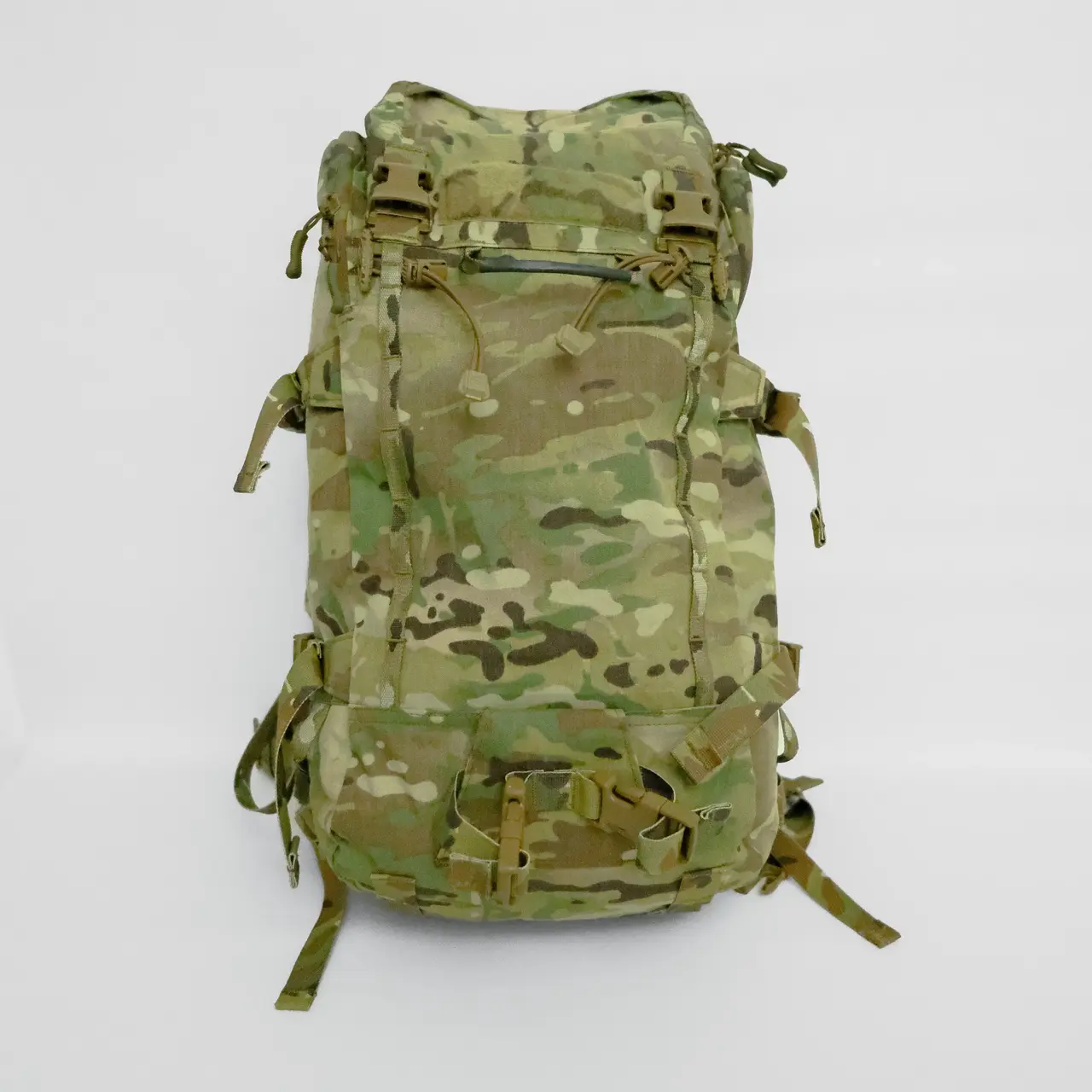 Review of the Velocity Systems Alpine Pack 30L