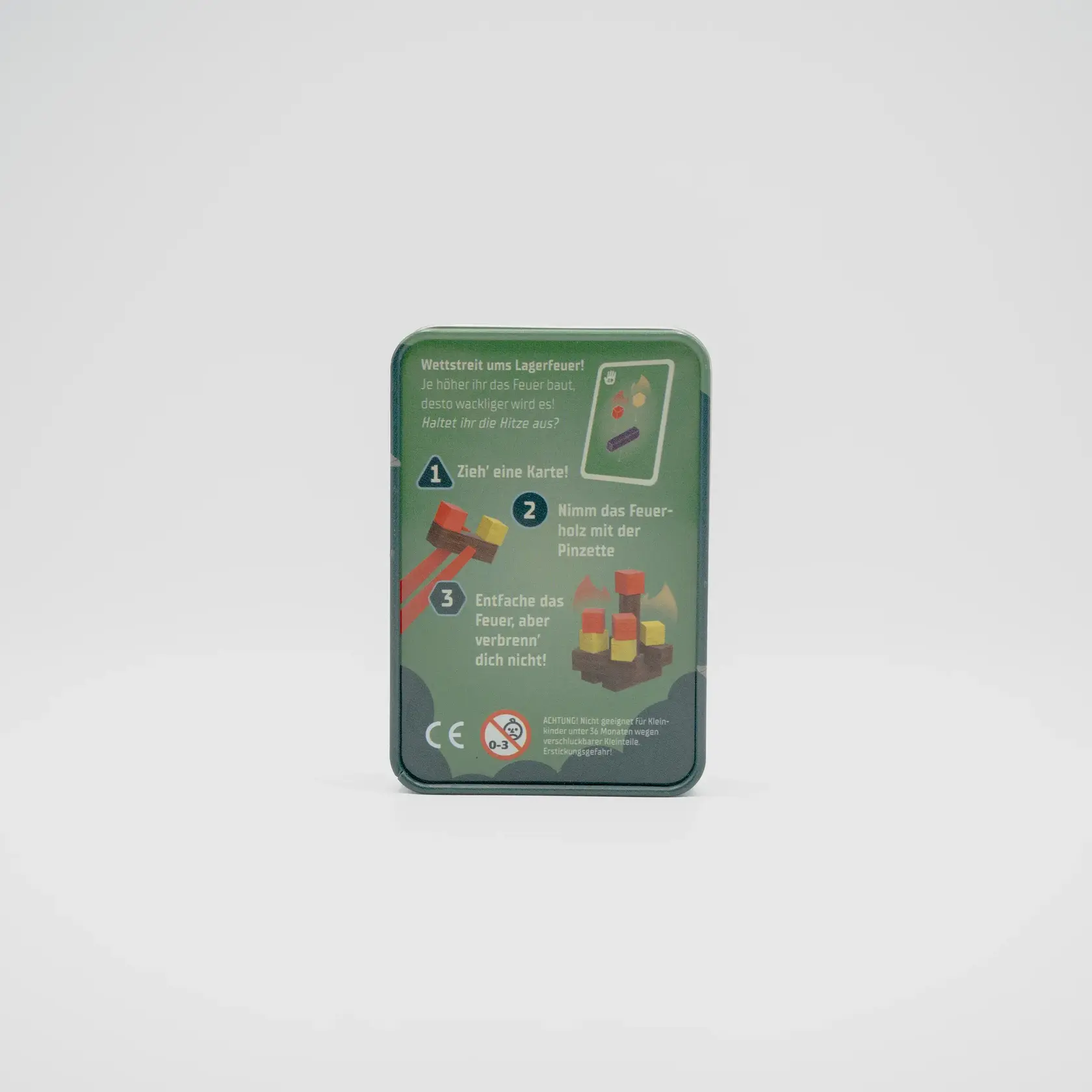 Alley Cat Games Tinderblox 4