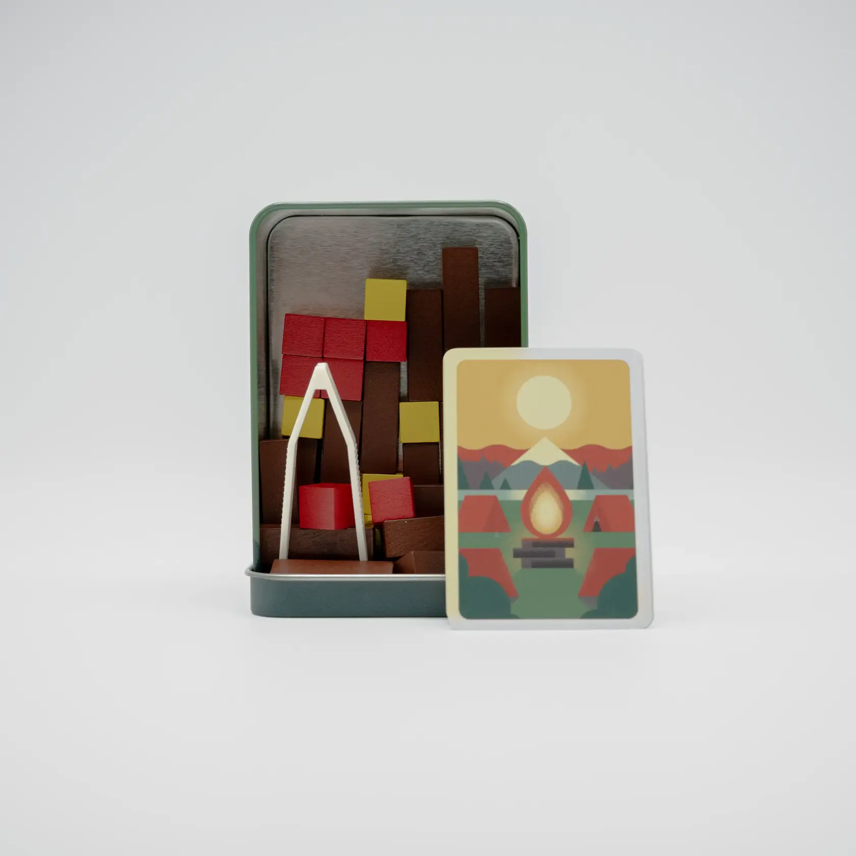 Alley Cat Games Tinderblox 2