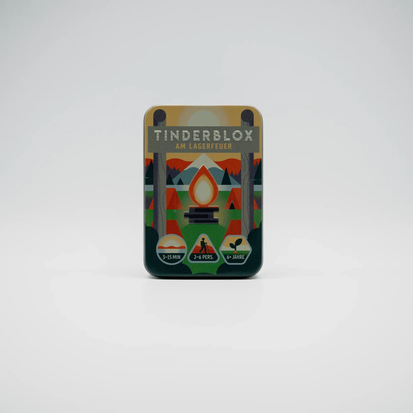 Alley Cat Games Tinderblox 1