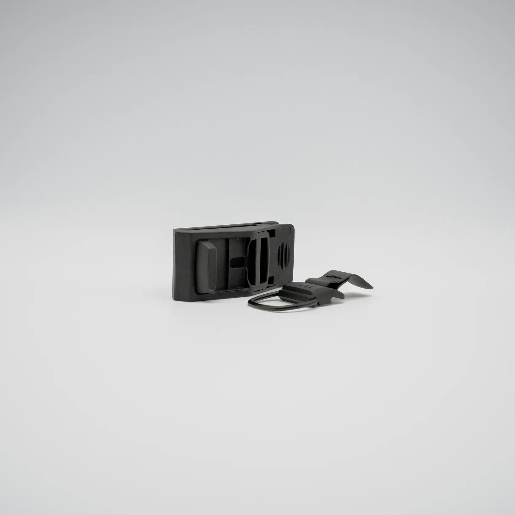 Alpaka Hub Keychain 4