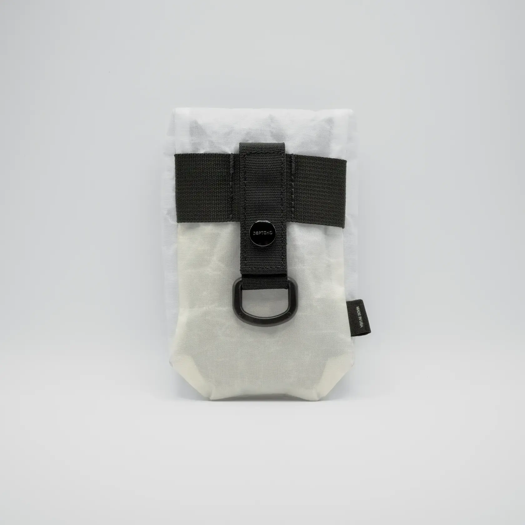 DSPTCH Unit Fidlock Pouch RND Edition 3