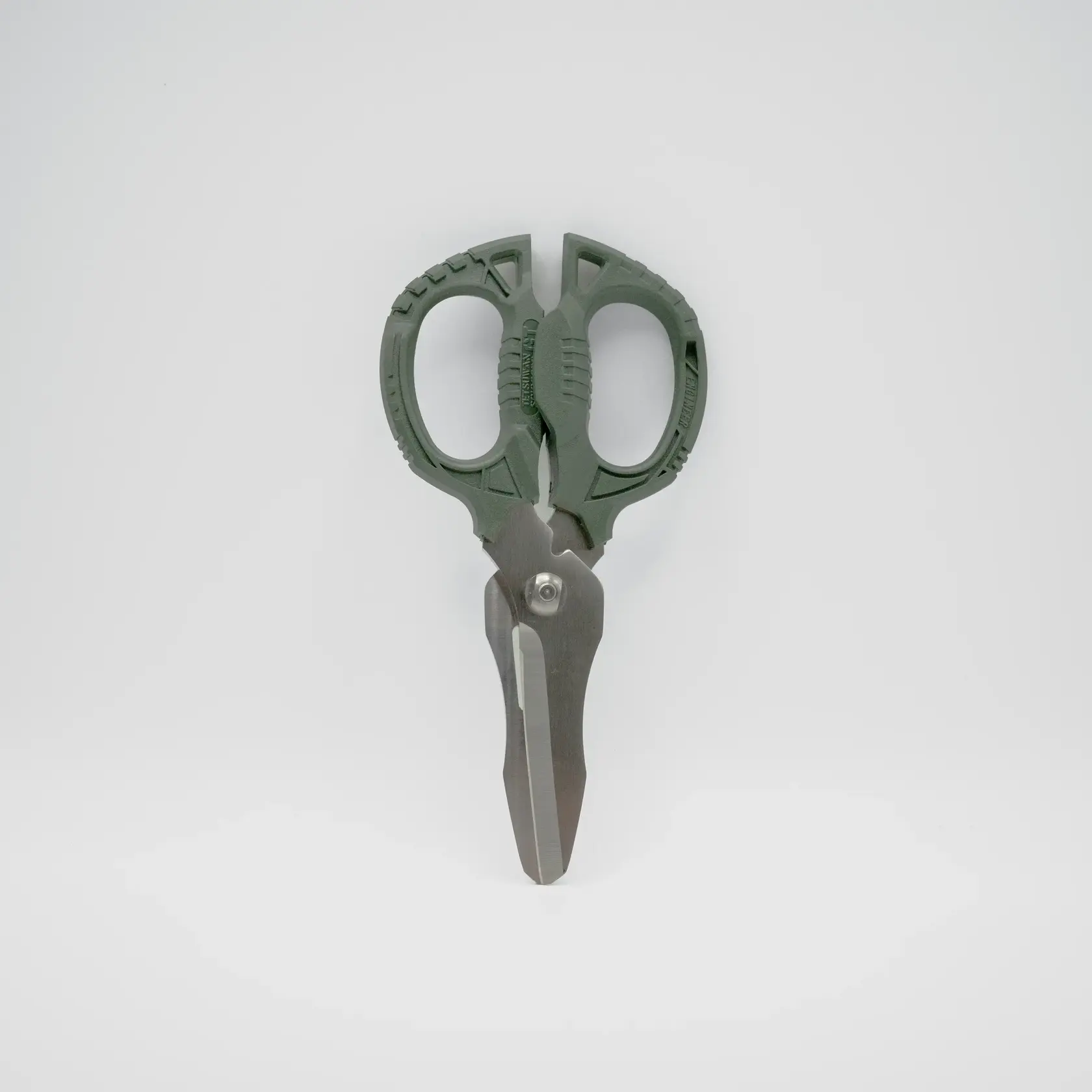 Engineer PH-55 Combination Scissors 1