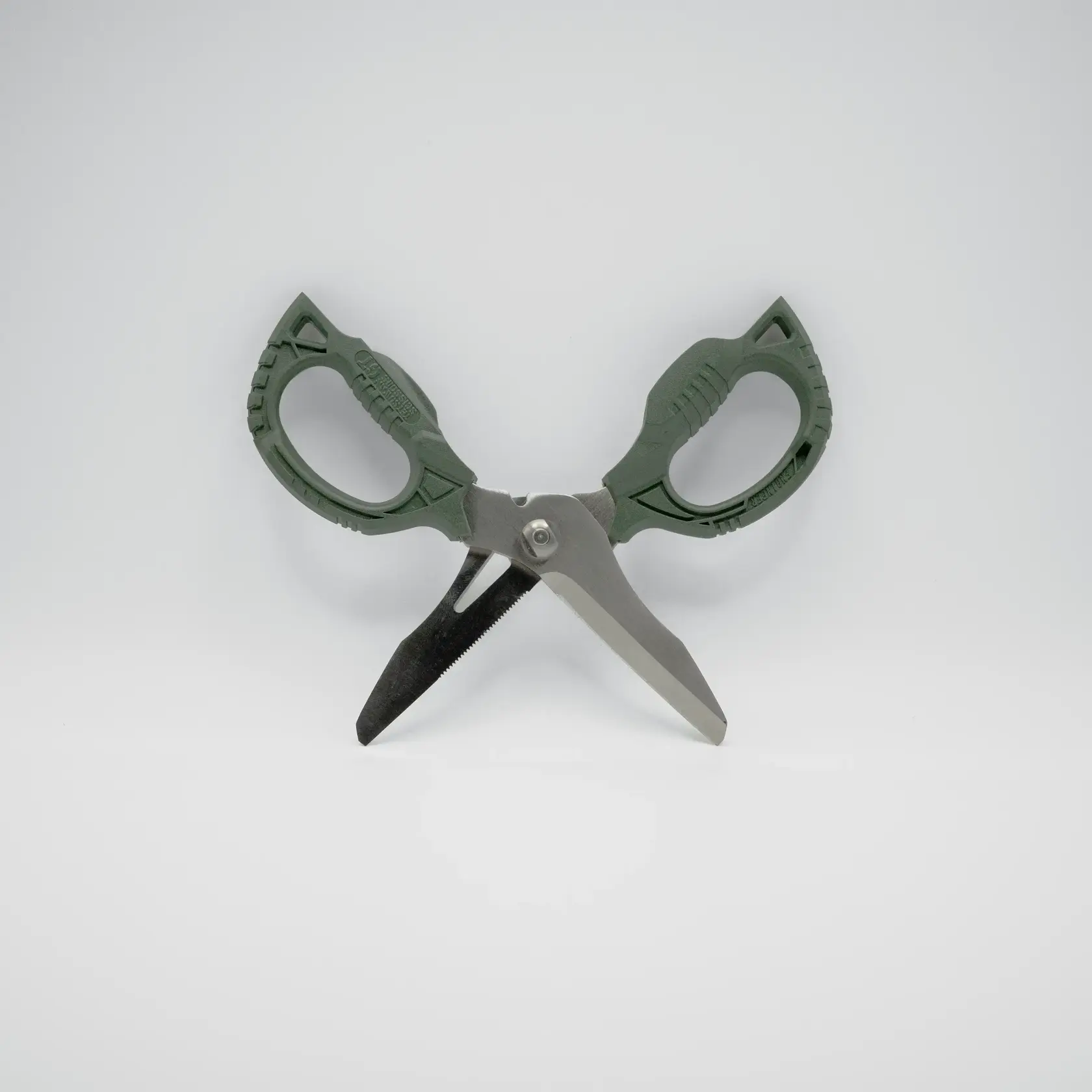 Engineer PH-55 Combination Scissors 2