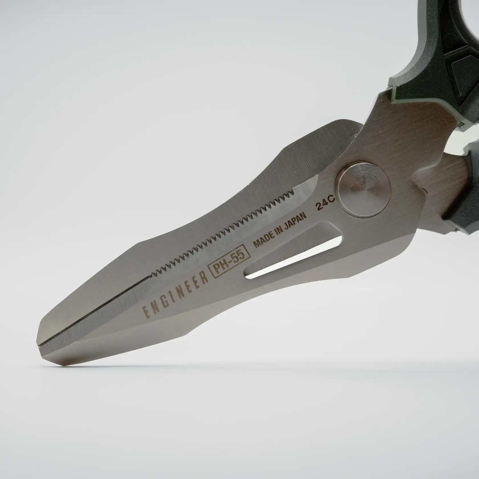 Engineer PH-55 Combination Scissors 5