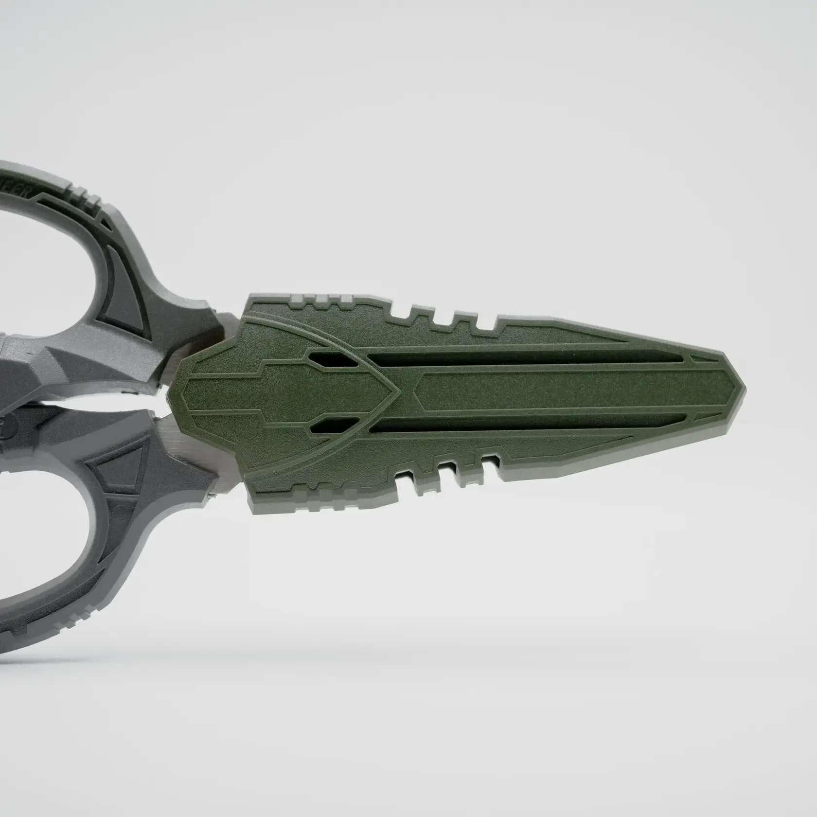 Engineer PH-55 Combination Scissors 4