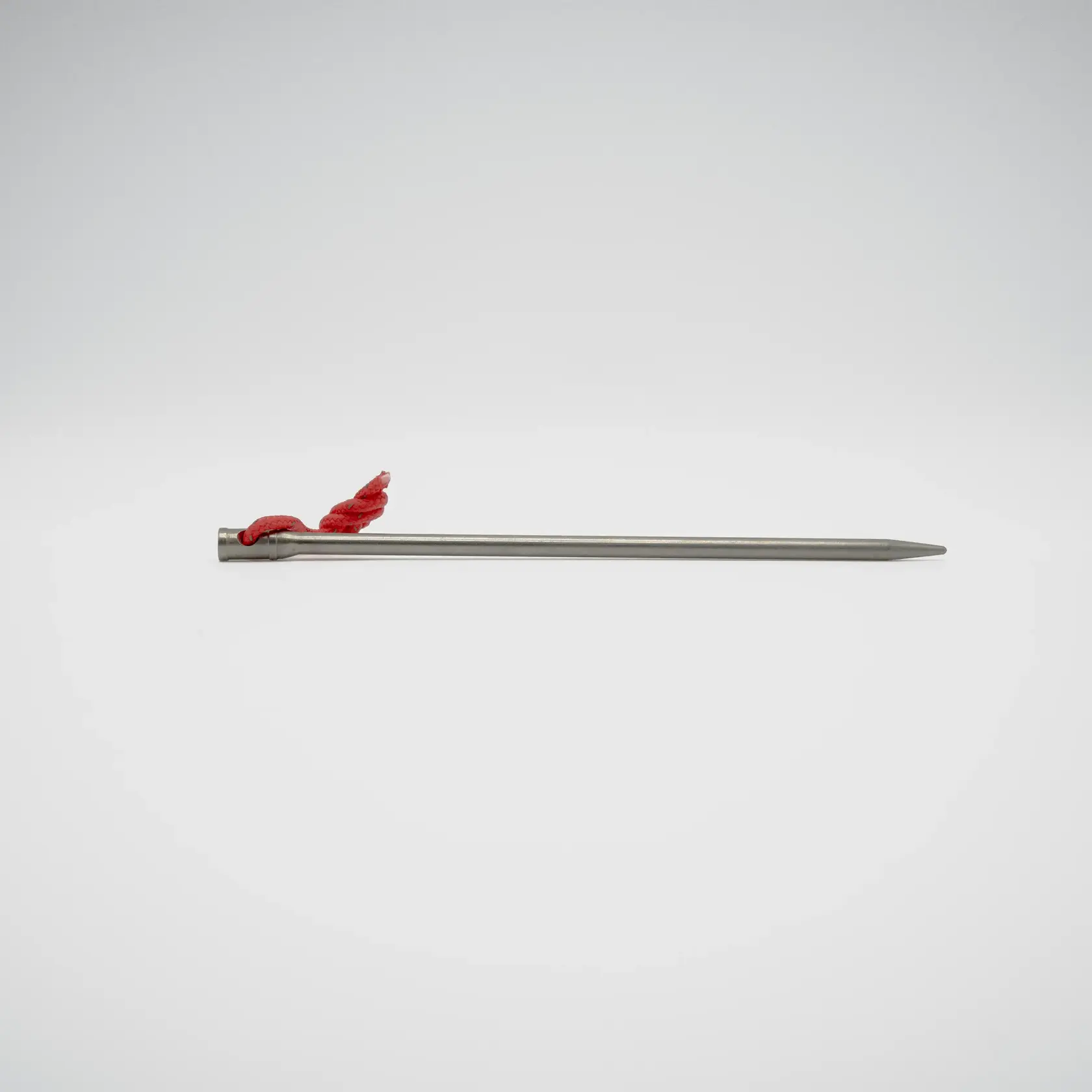 Hilleberg Stinger Titanium Pegs 2