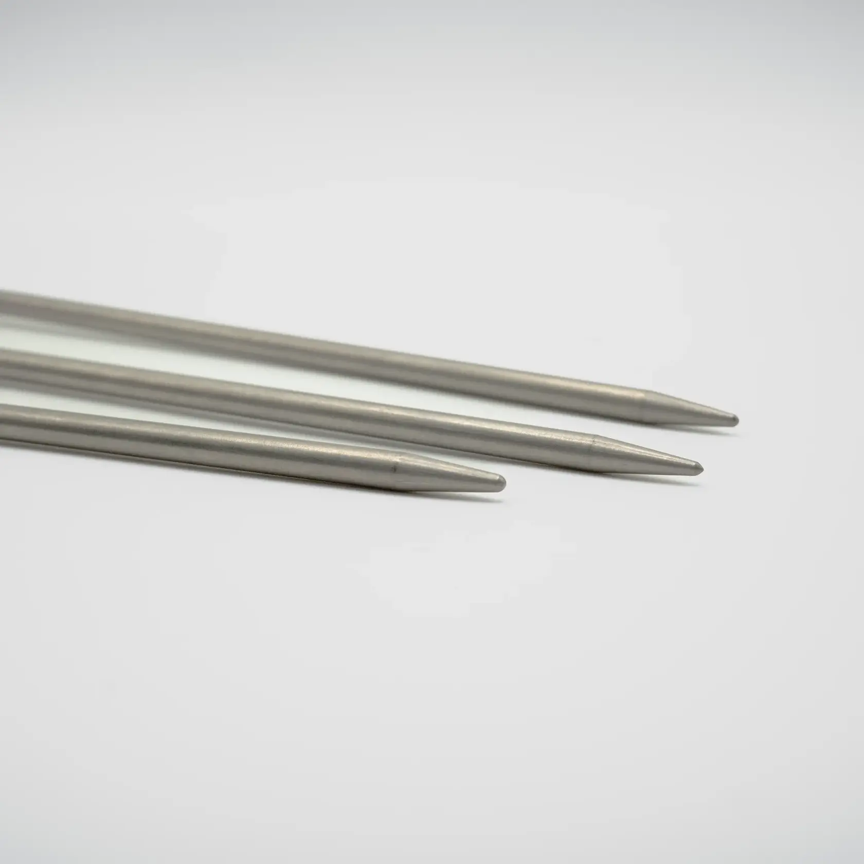 Hilleberg Stinger Titanium Pegs 4