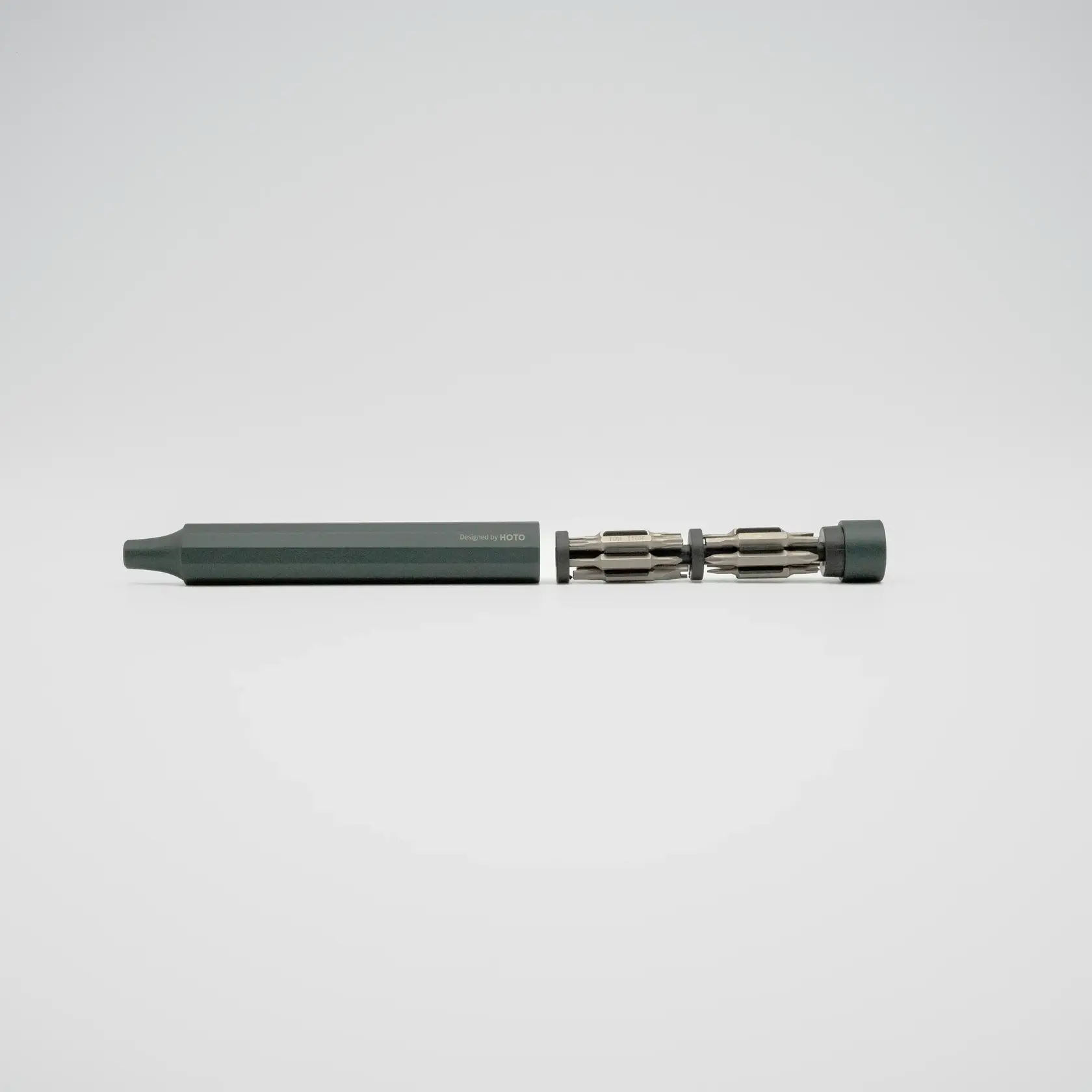 Hoto Tools Precision Screwdriver Pen 4