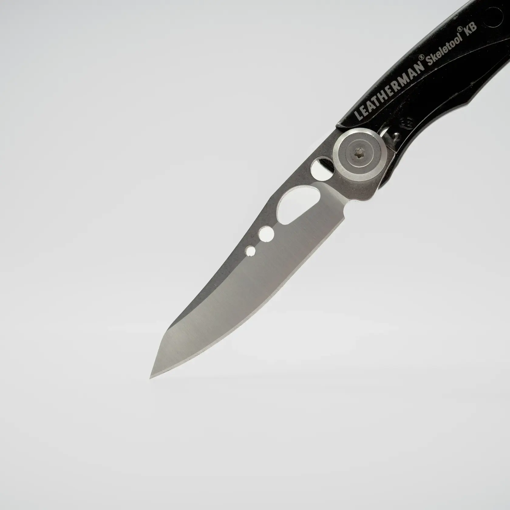 Leatherman Skeletool KB 6