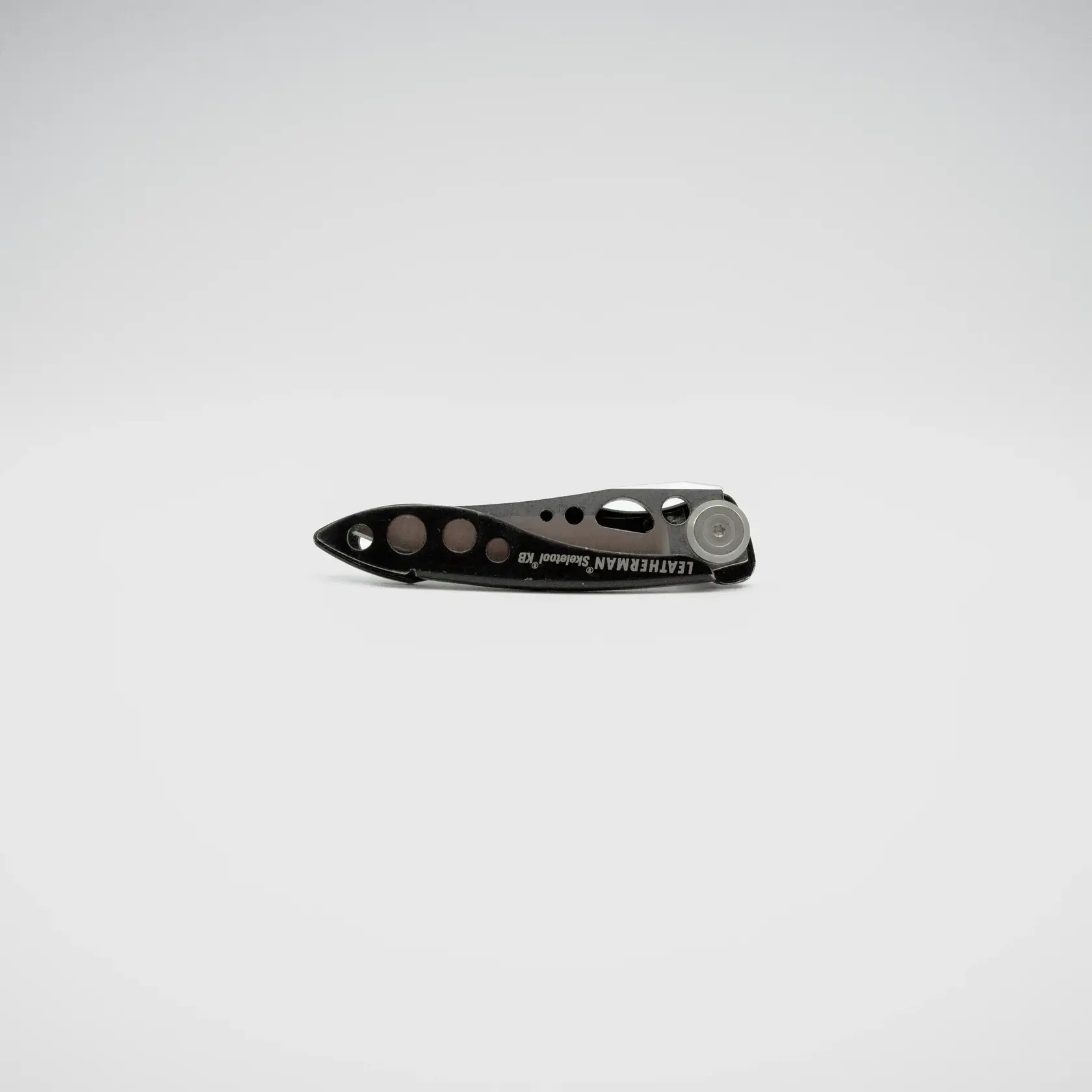 Leatherman Skeletool KB 3