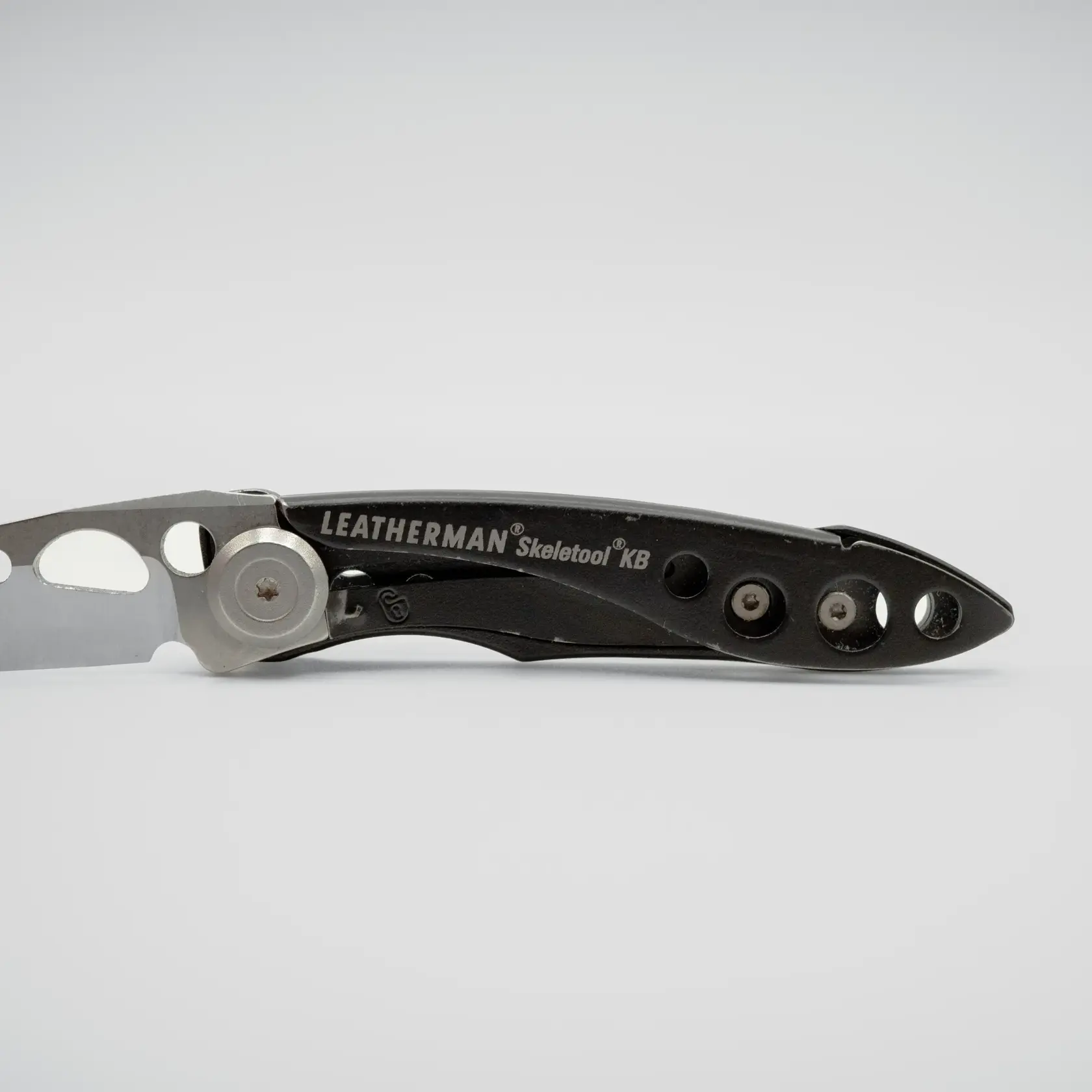 Leatherman Skeletool KB 5