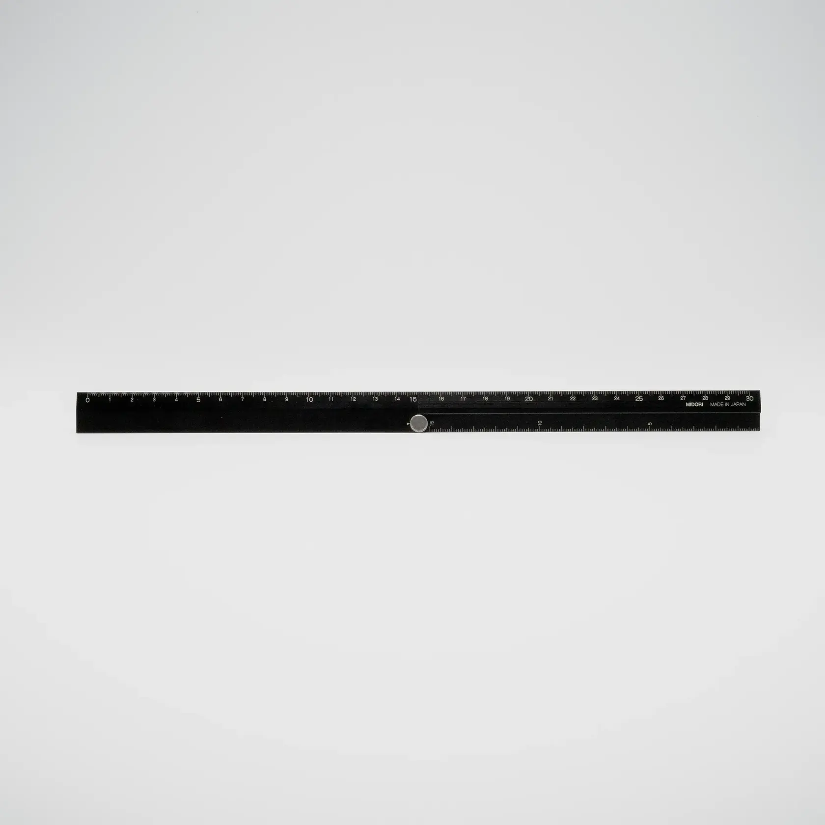 Midori Foldable Ruler 3