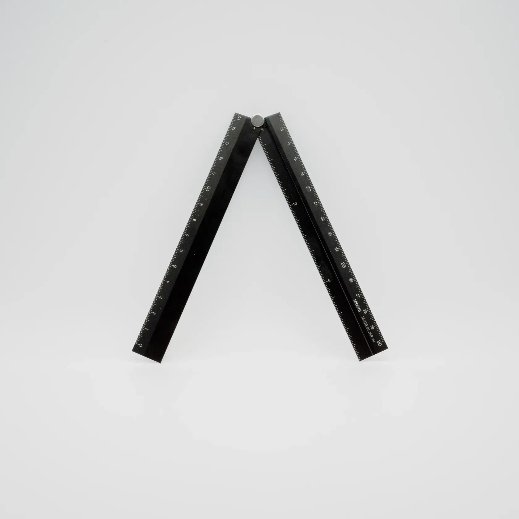Midori Foldable Ruler 2