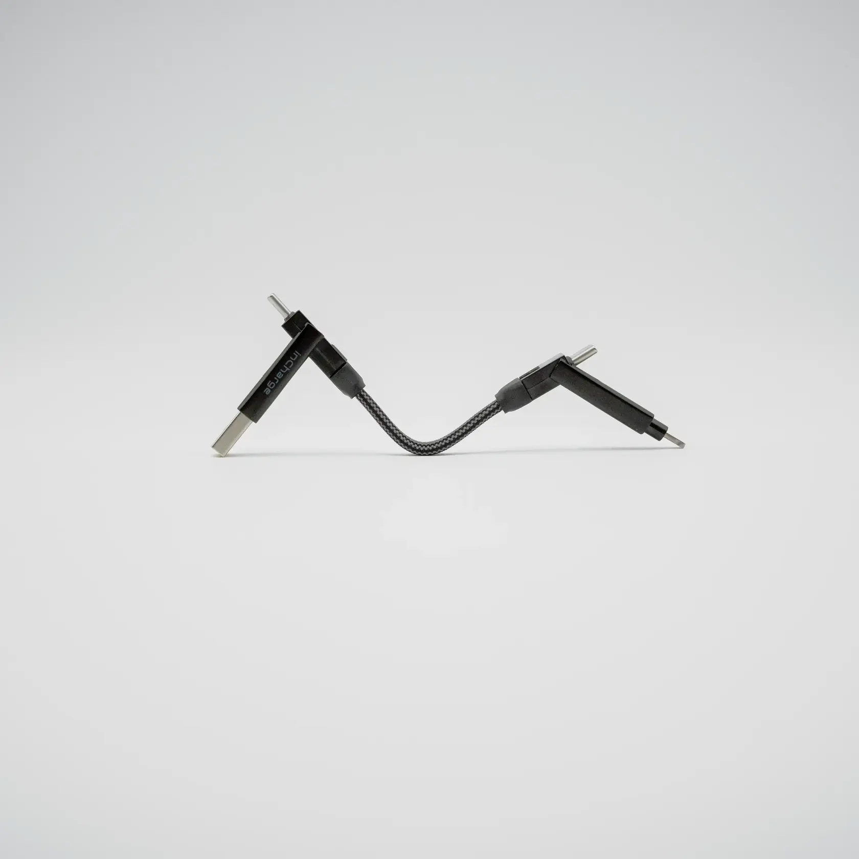 Rolling Square Incharge Mini 3