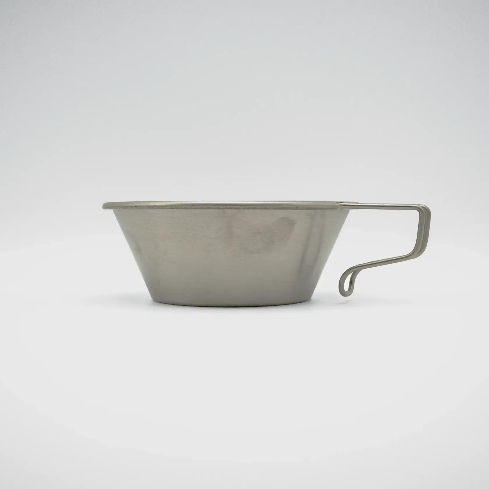 Snow Peak Backpacker's Cup 1