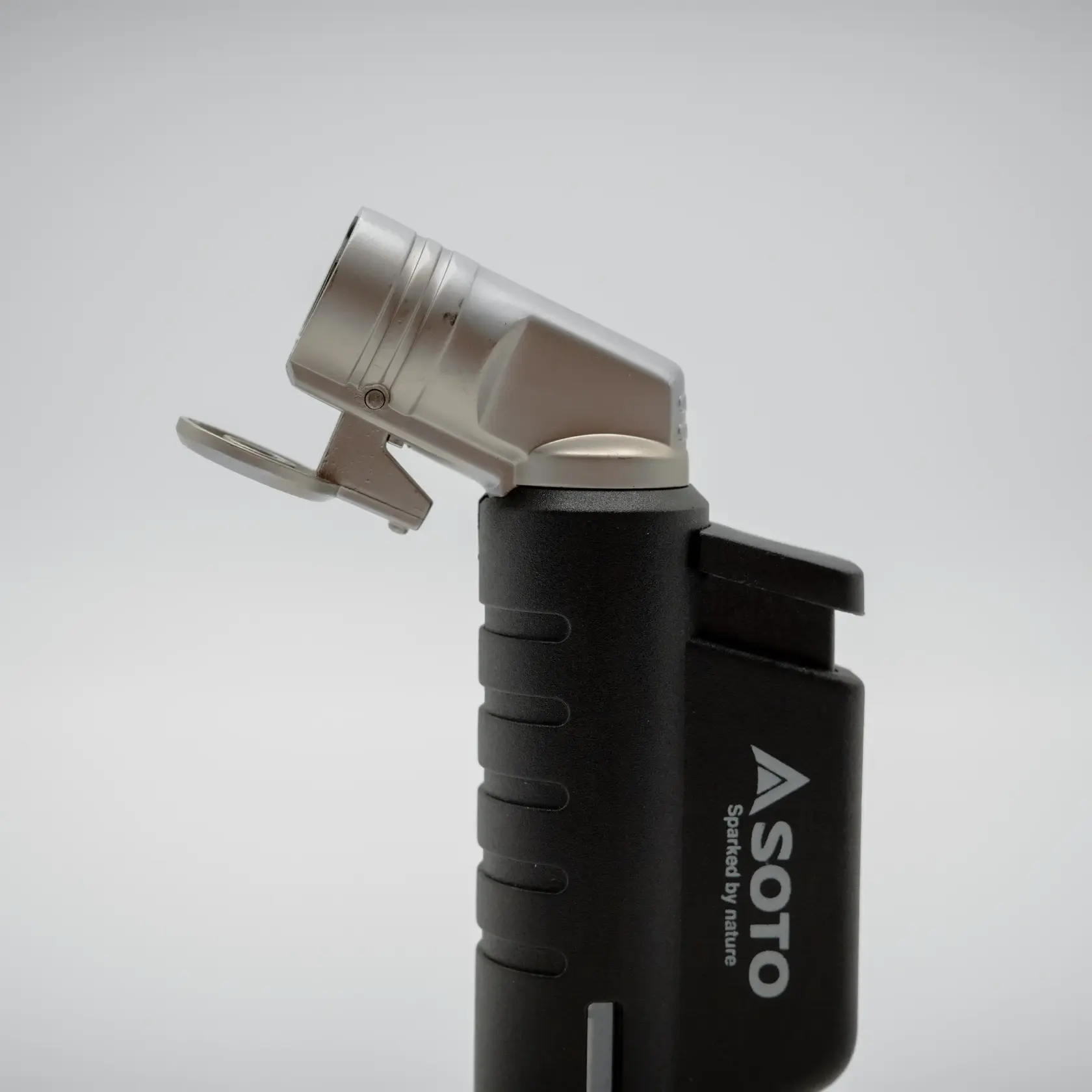 Soto Microtorch Horizontal 6