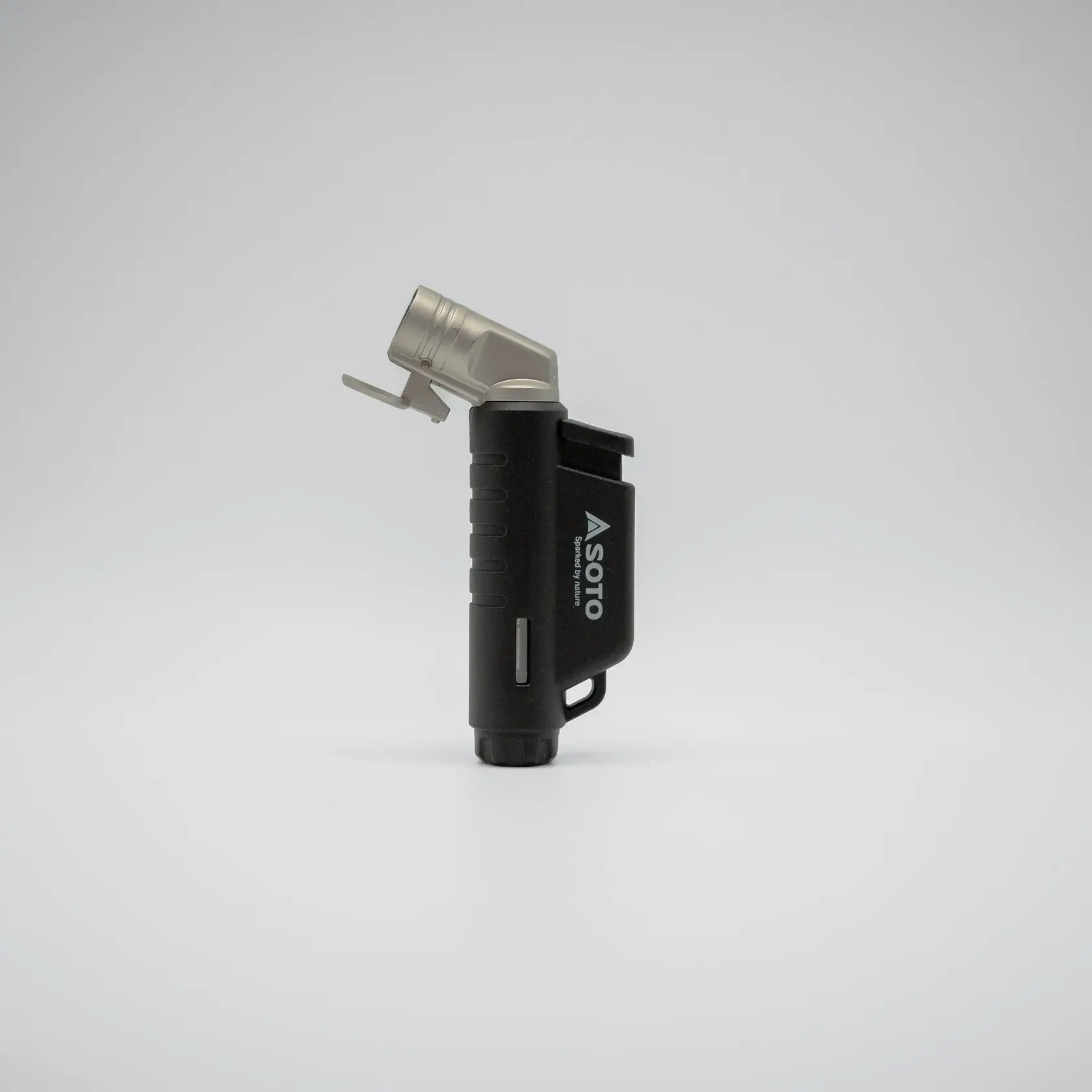 Soto Microtorch Horizontal 2