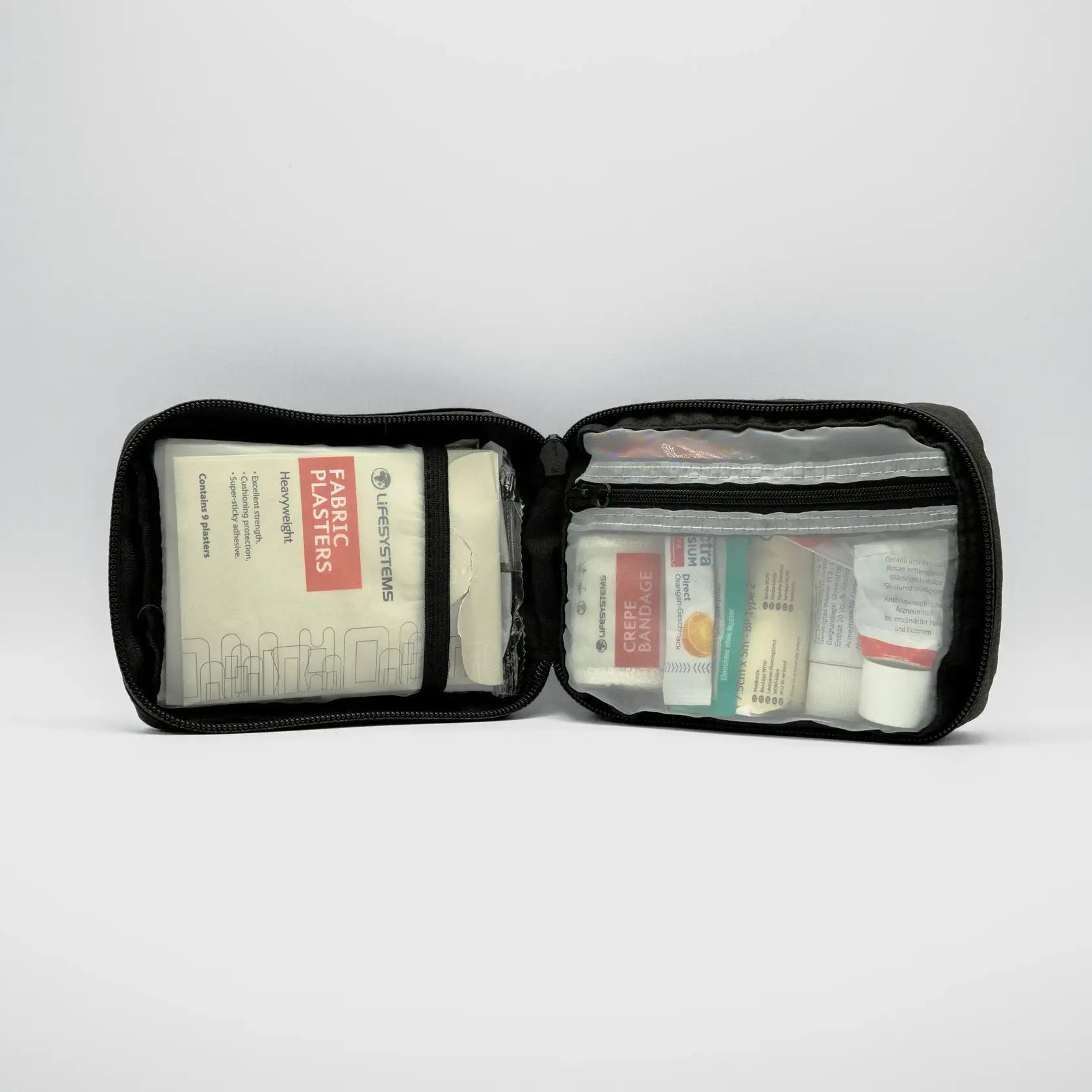 ThruDark Intermediate First Aid Kit 5
