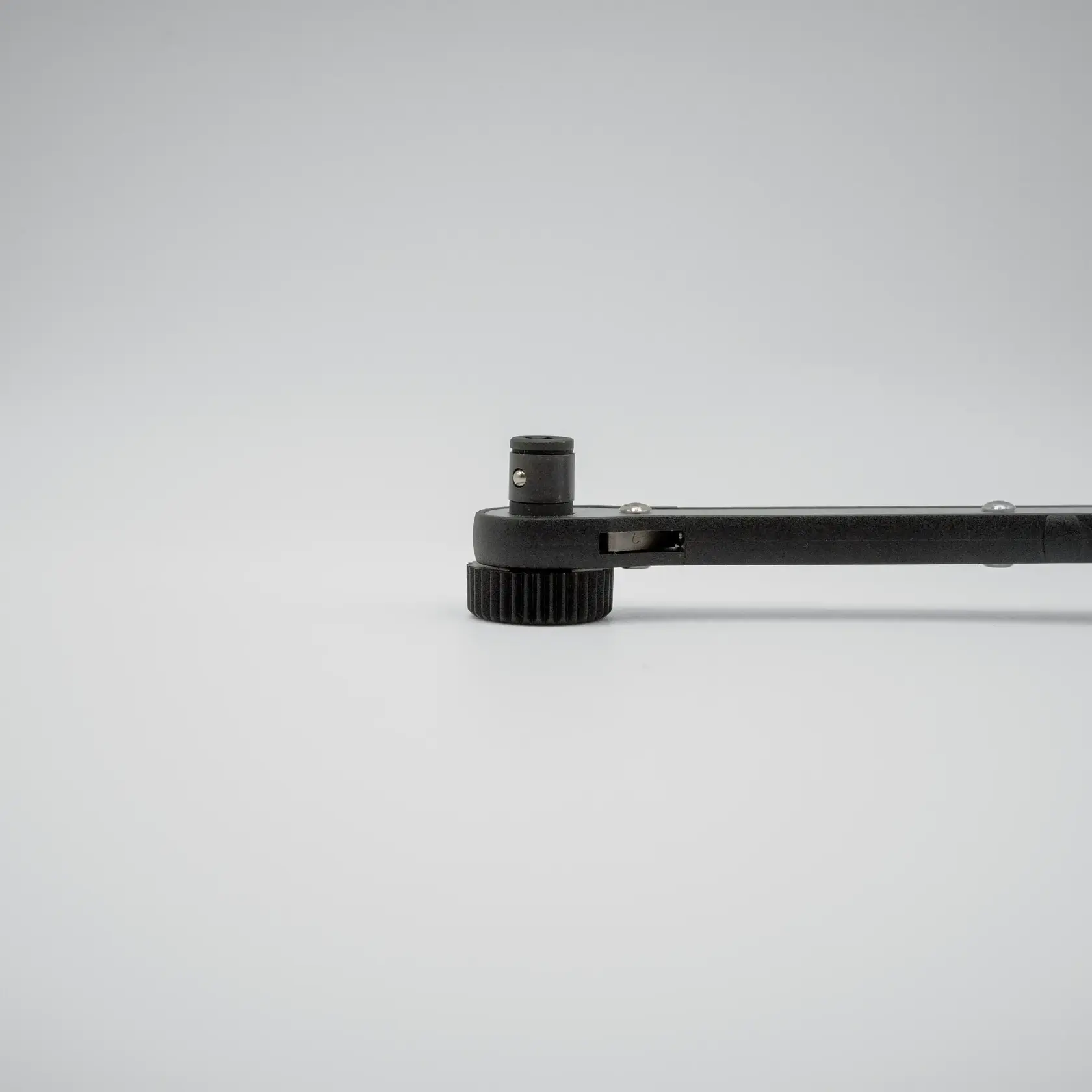 Vessel Flat Plate Ratchet 3