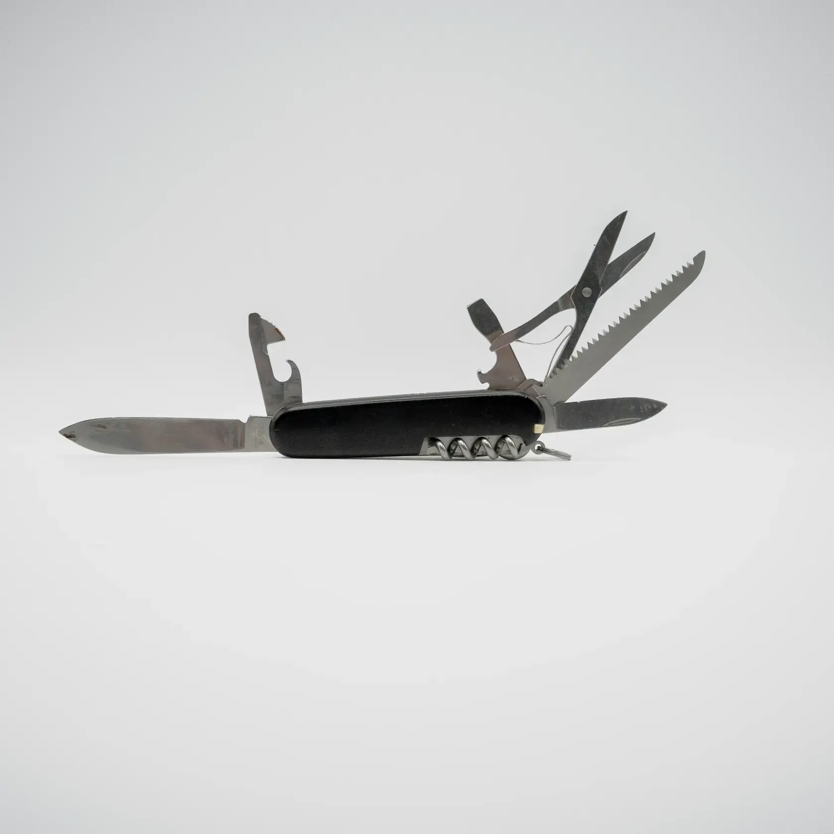 Victorinox Huntsman 5