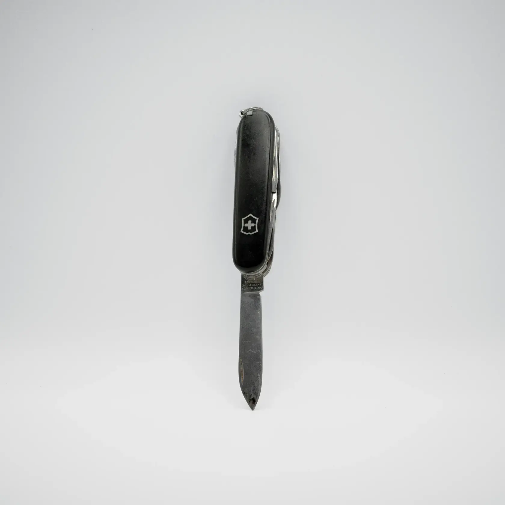 Victorinox Huntsman 4