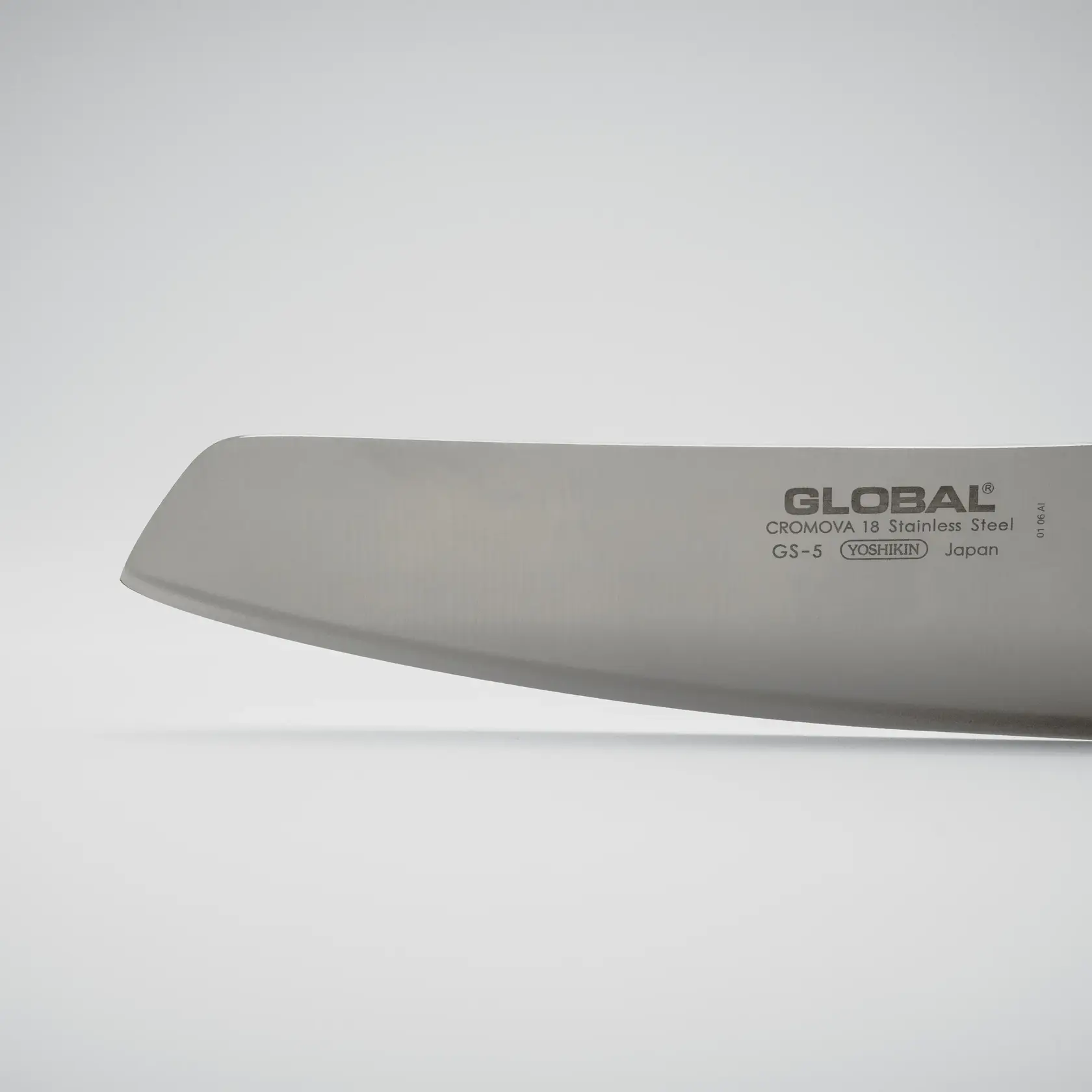 Yoshikin Global GS-5 4