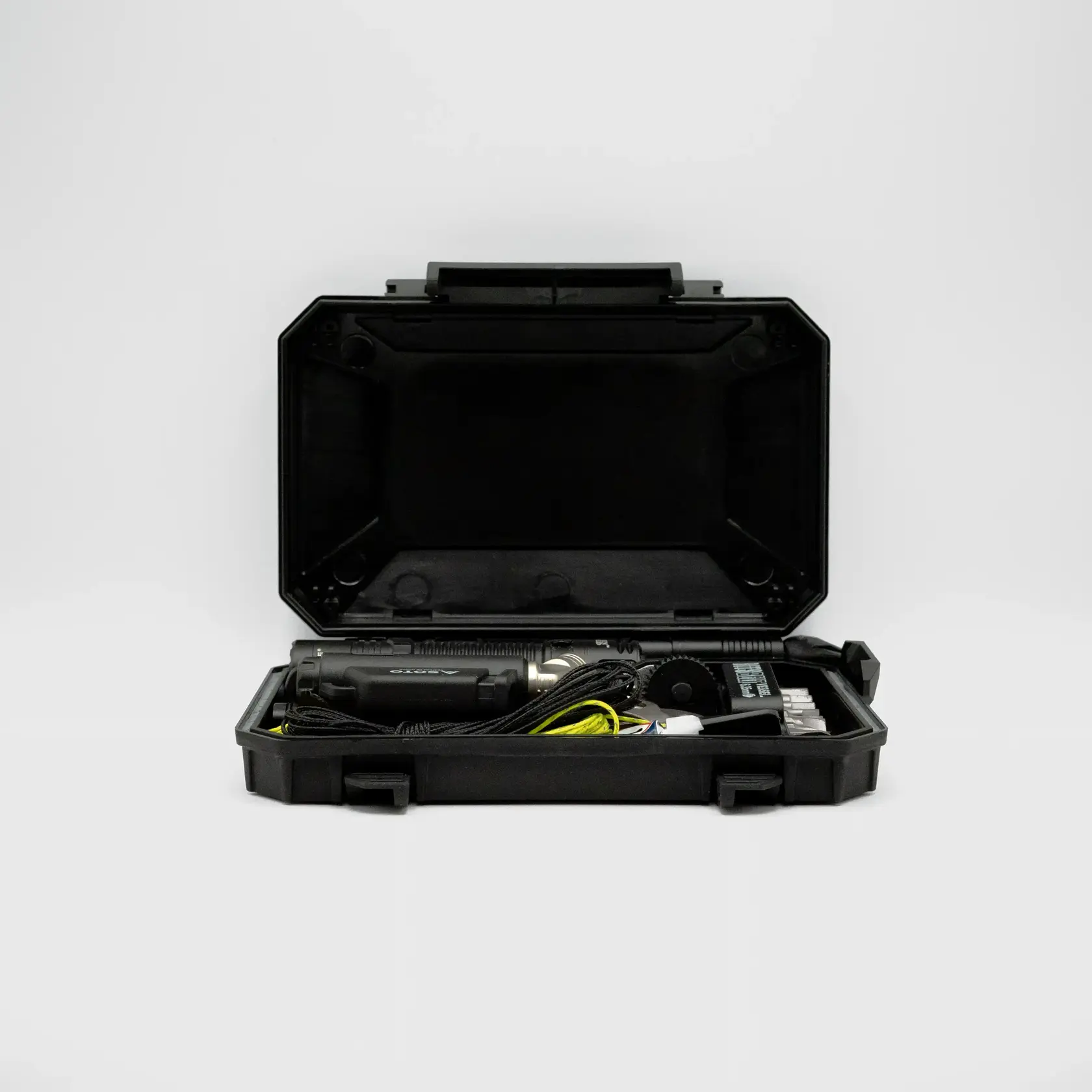 Thyrm Darkvault Critical Gear Case 4