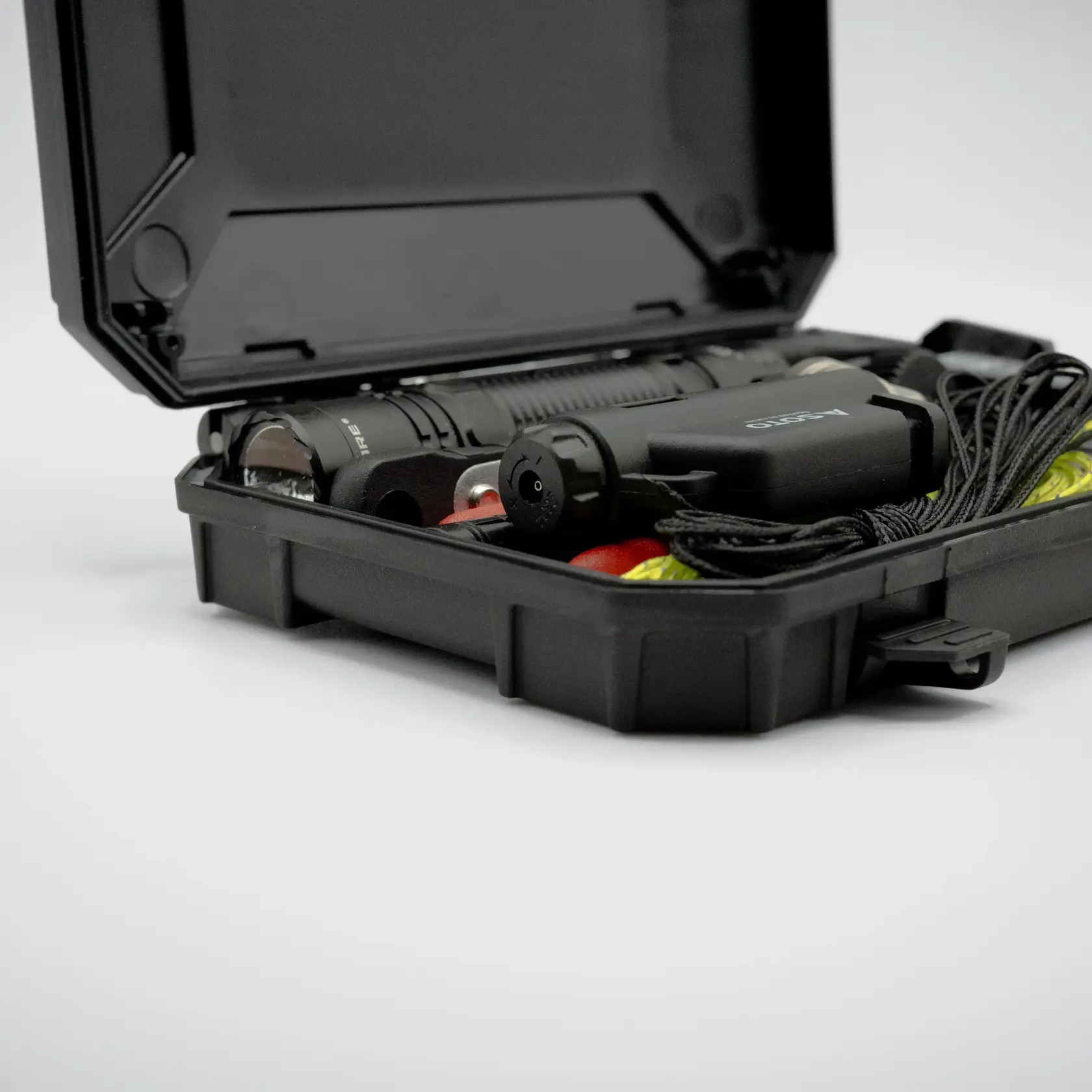Thyrm Darkvault Critical Gear Case 5