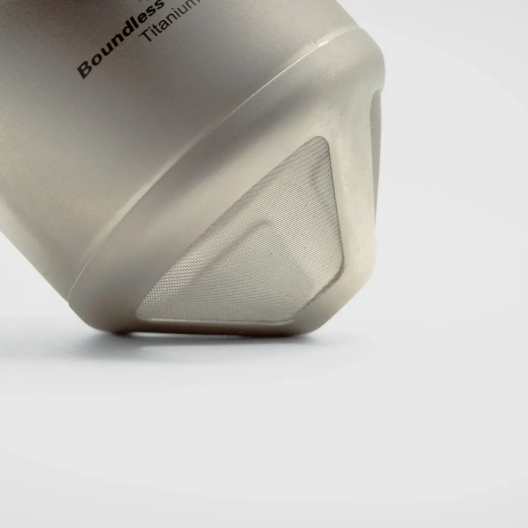 Boundless Voyage Titan Coffee Filter 5