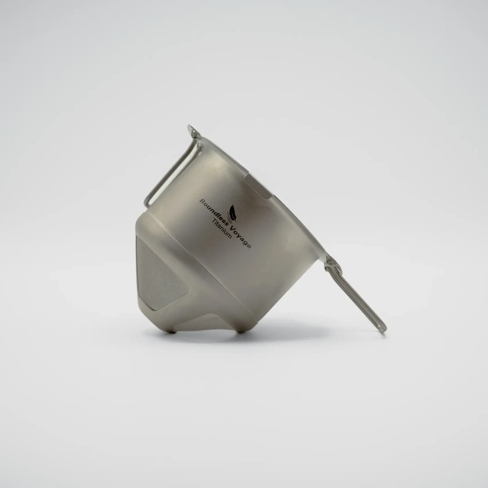 Boundless Voyage Titan Coffee Filter 4