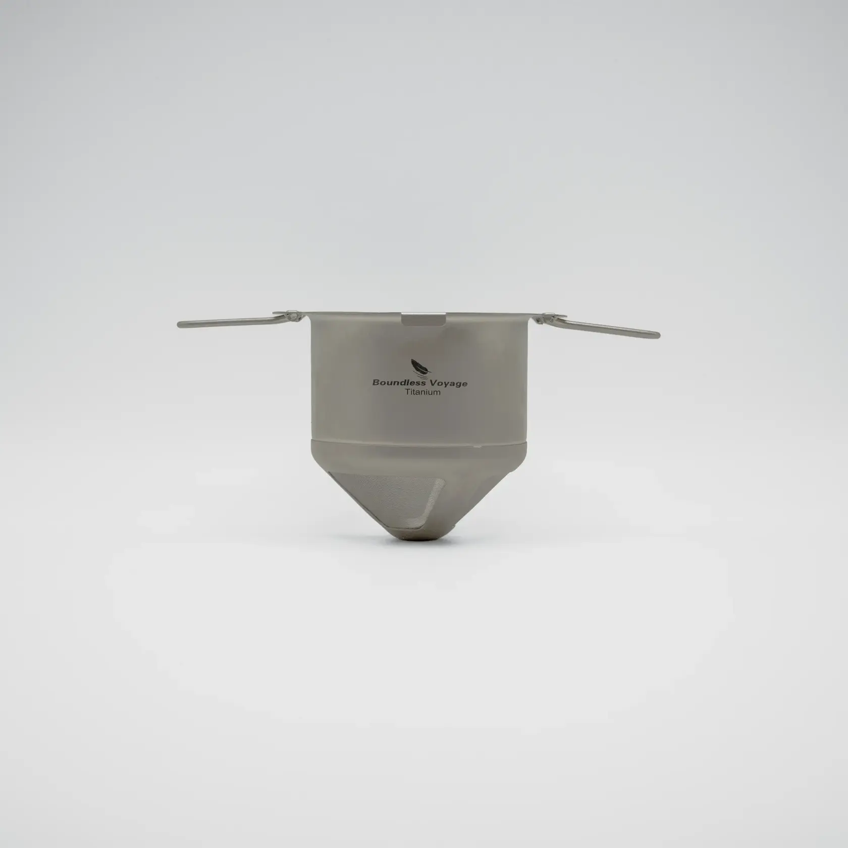 Boundless Voyage Titan Coffee Filter 2