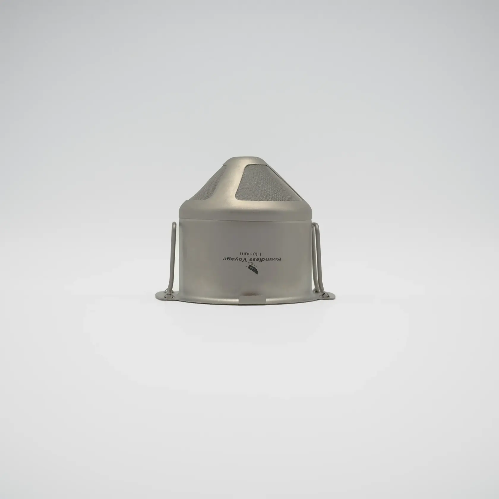 Boundless Voyage Titan Coffee Filter 3