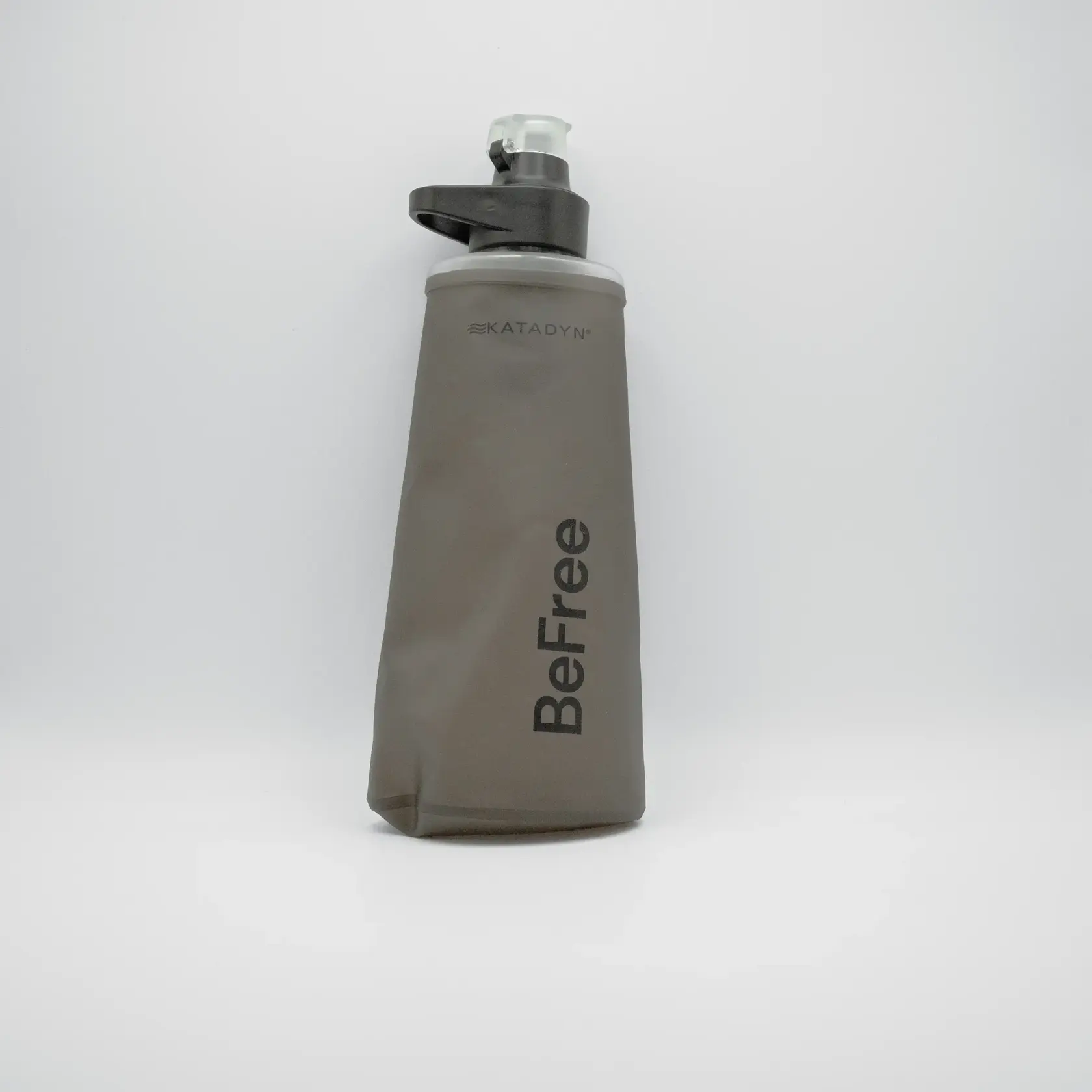 Katadyn BeFree Filter AC 1L Black 1