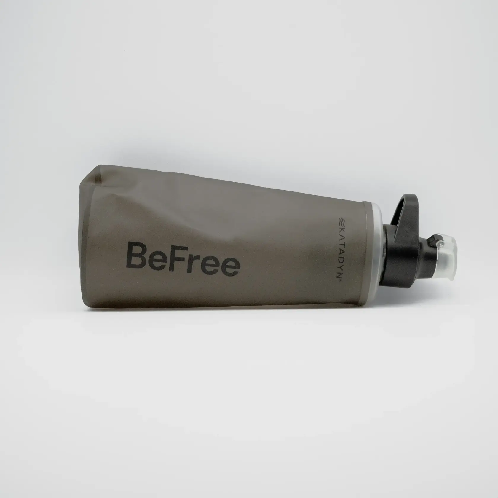 Katadyn BeFree Filter AC 1L Black 4