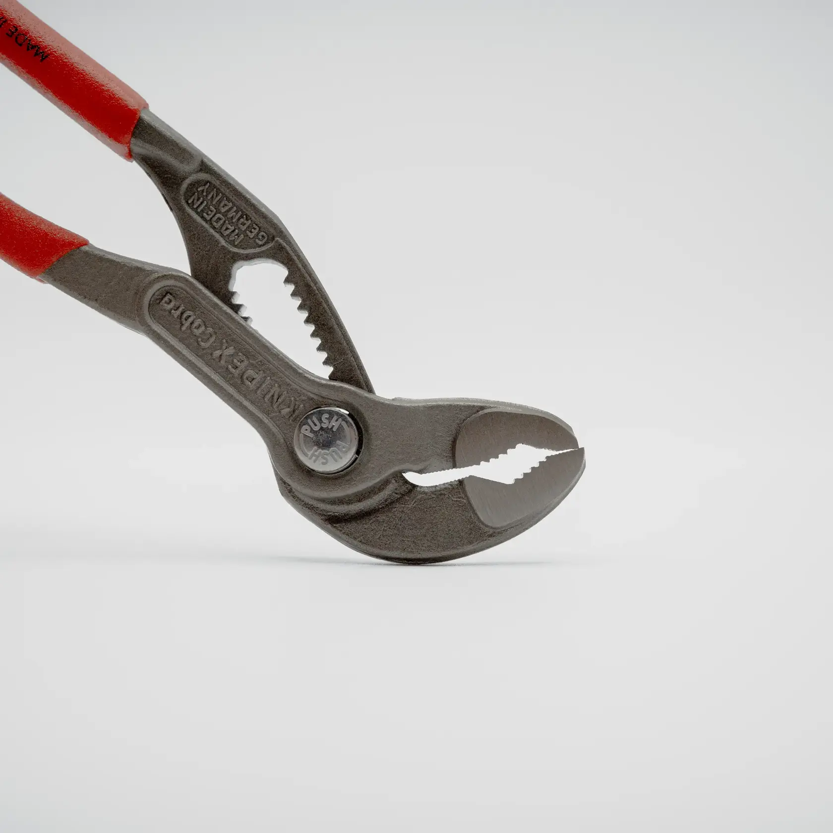 Knipex Cobra Mini 4