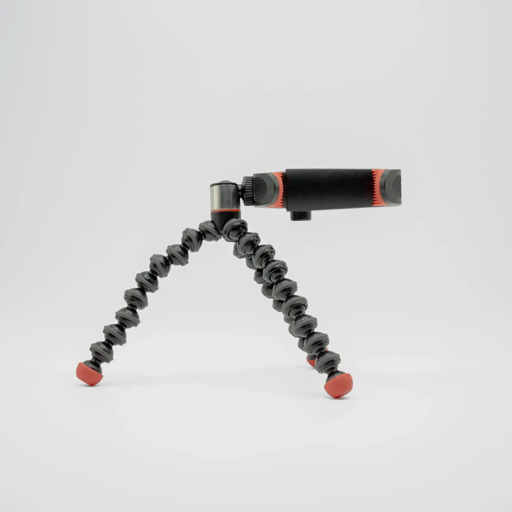 Manfrotto Pixi Smartphone Clamp 4