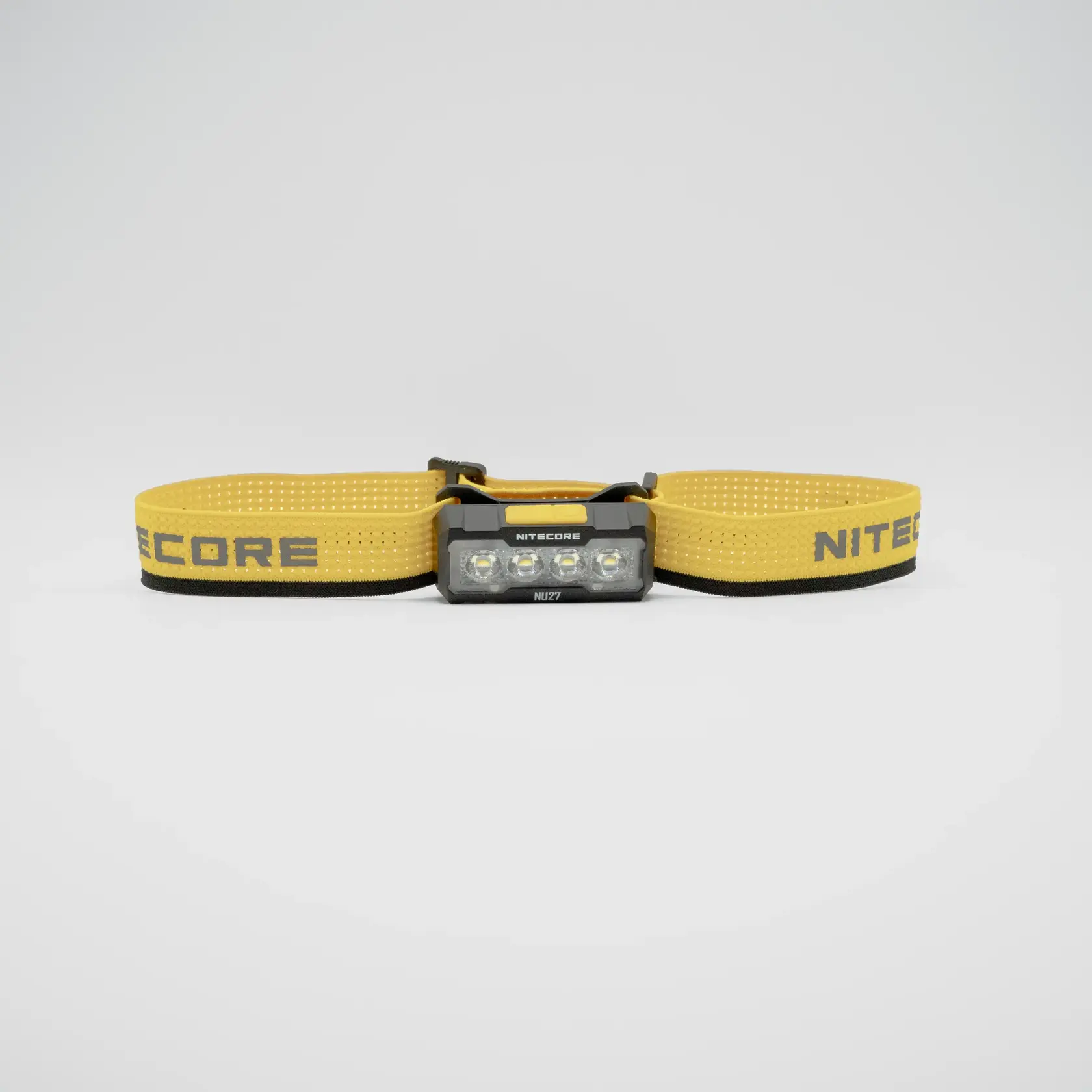 Nitecore NU27 1