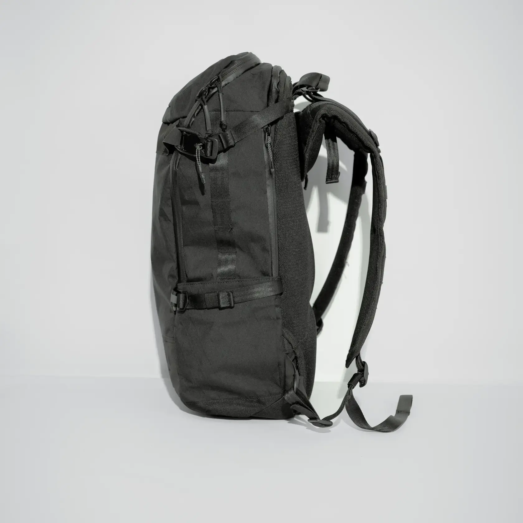 Haize Project Clamshell 25 Xpac Edition 2