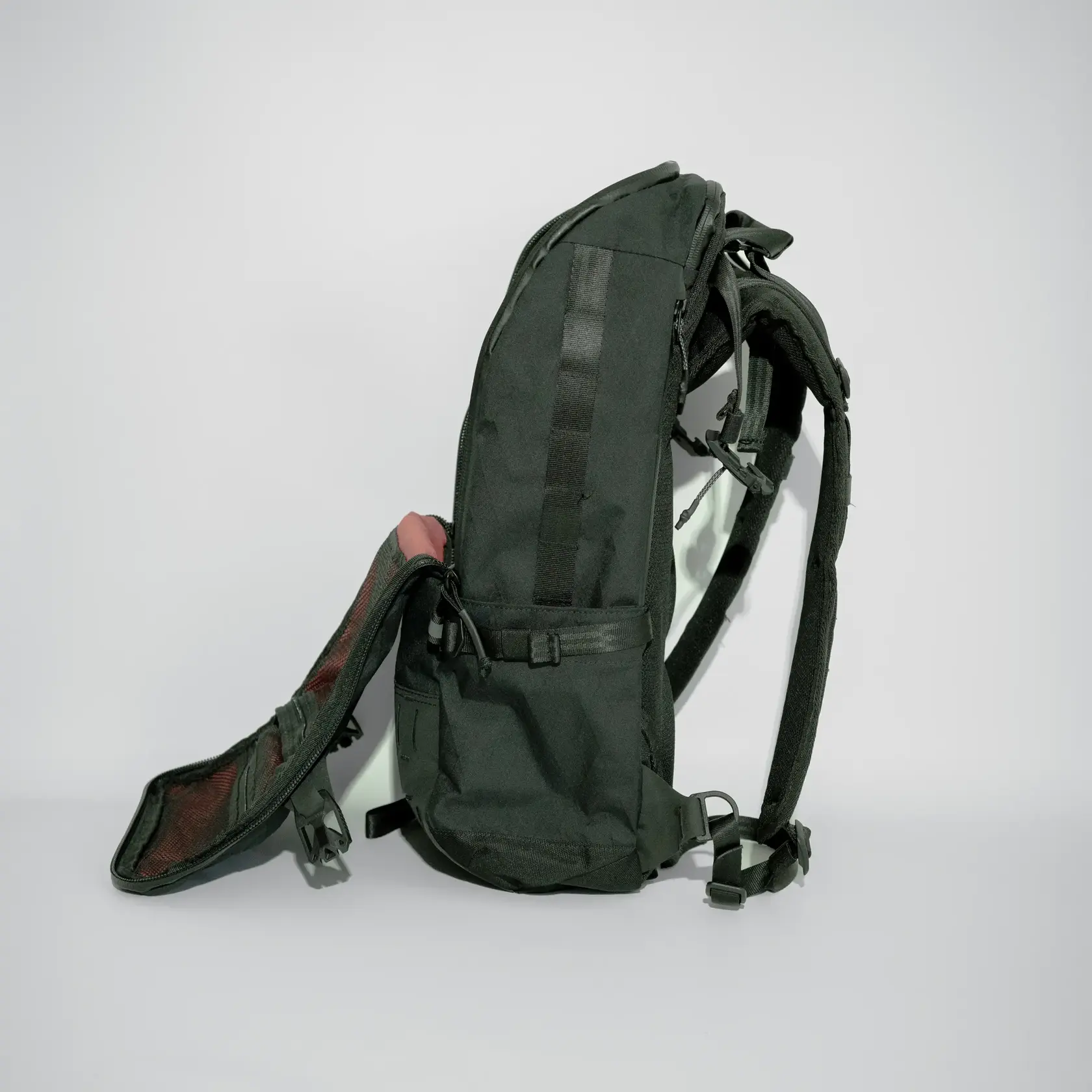 Haize Project Clamshell 25 Xpac Edition 5