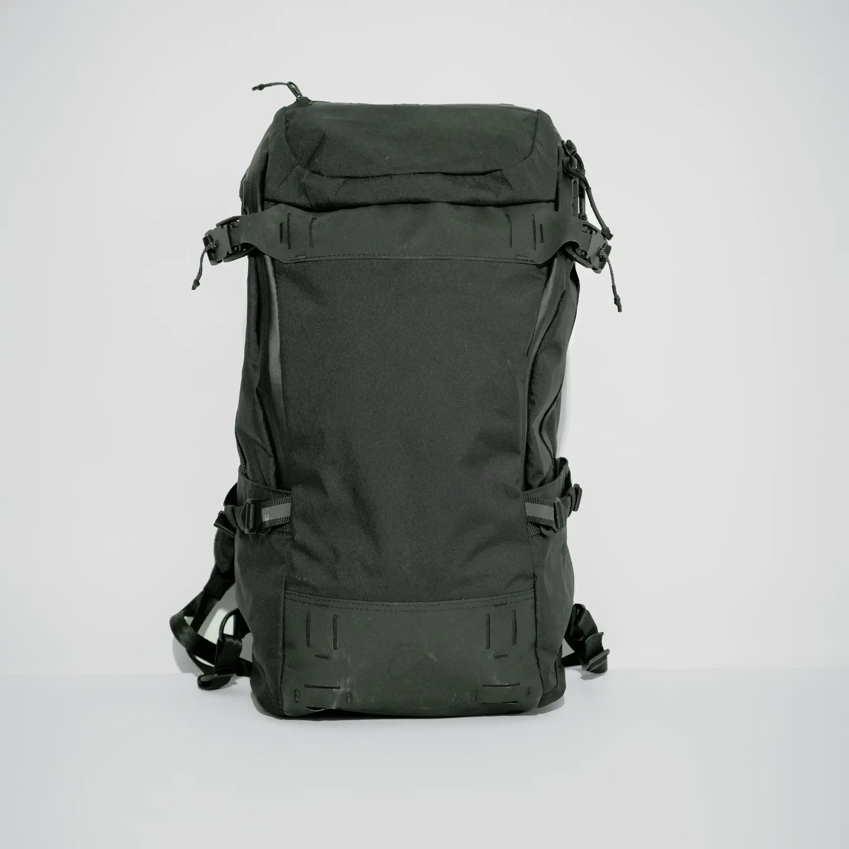 Haize Project Clamshell 25 Xpac Edition 1